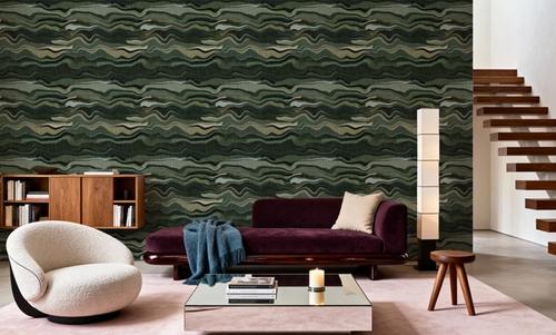 Camouflage Lines