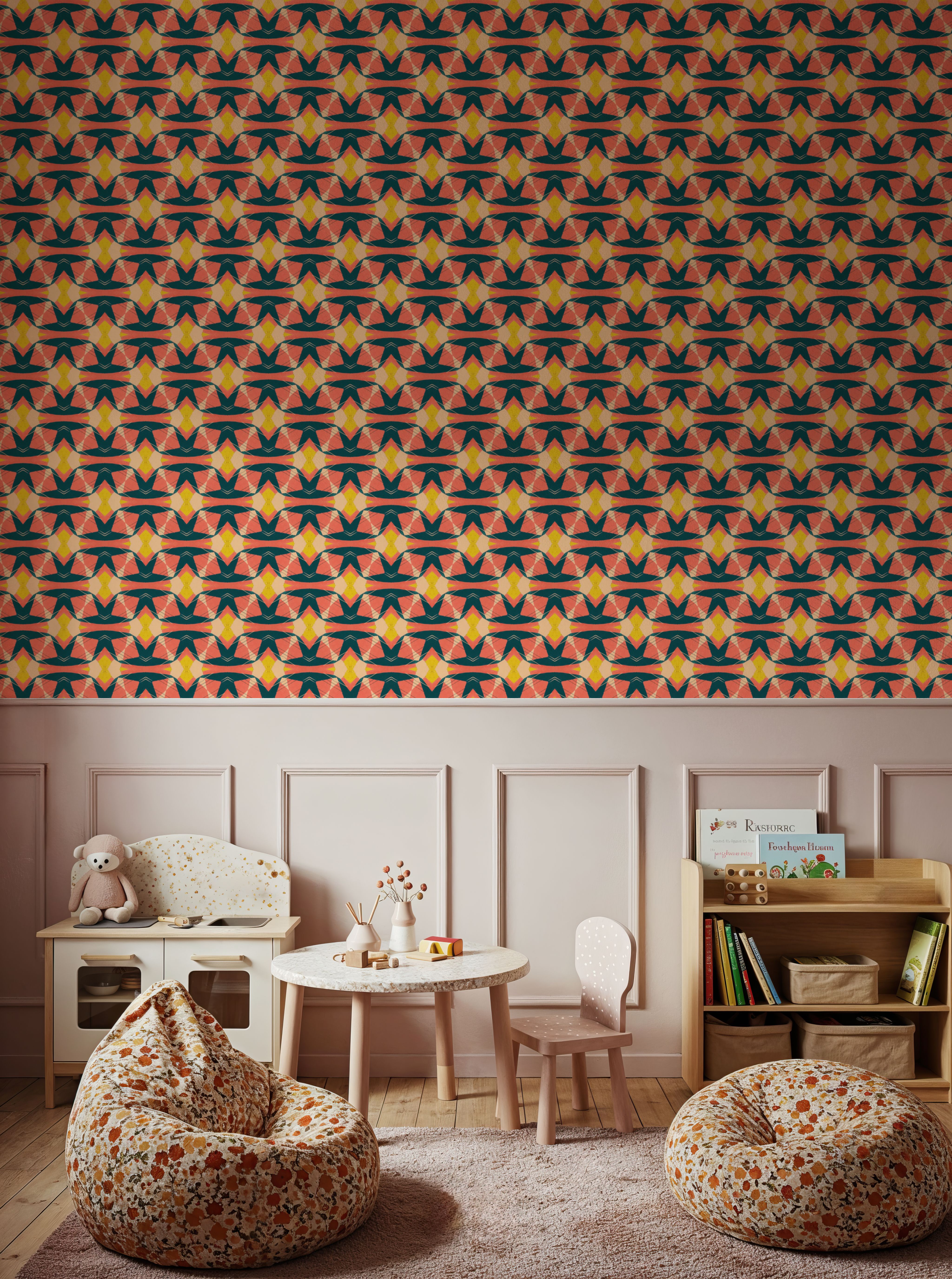 Batik Bahal