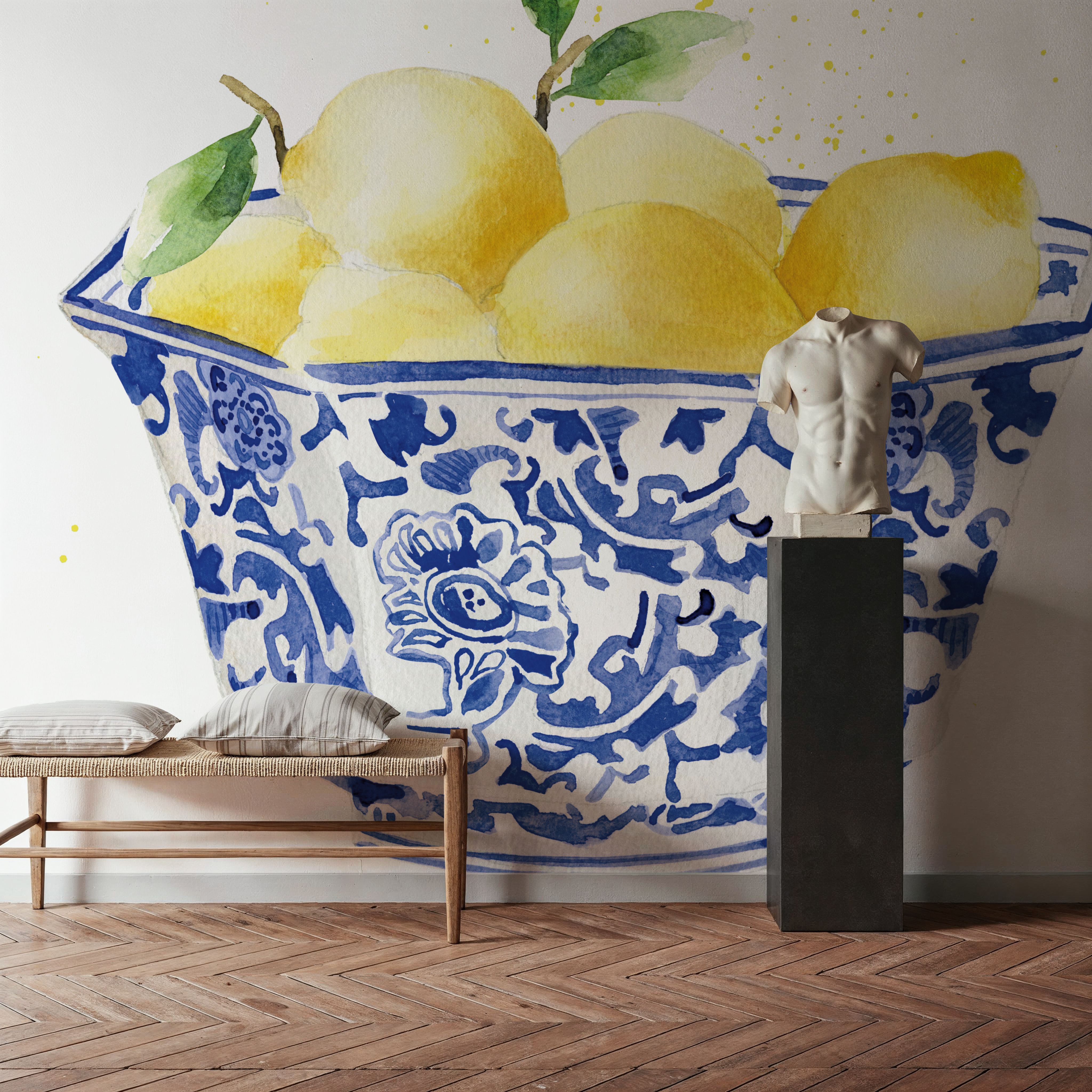 Elegant Lemons