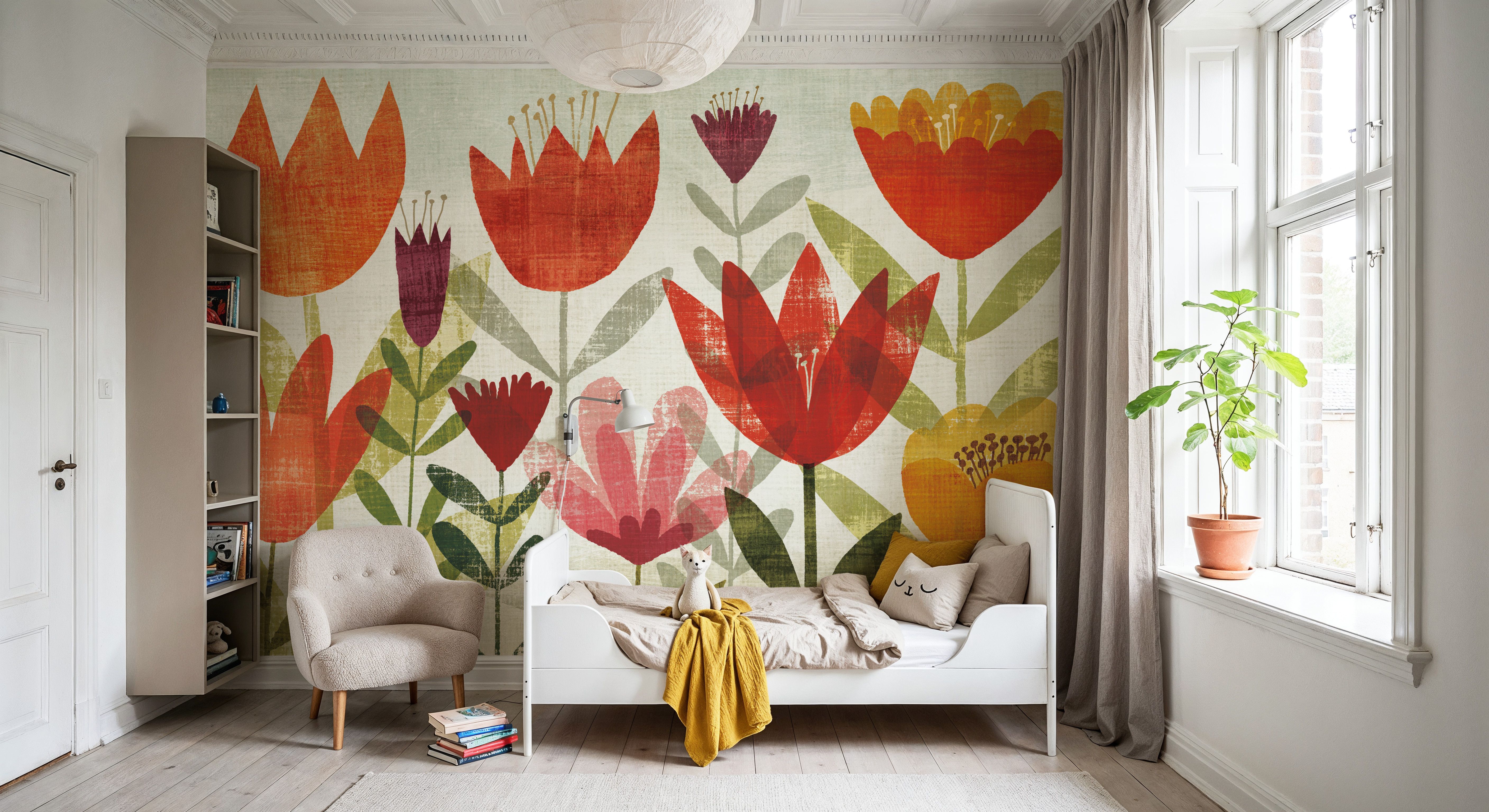 Modern Garden