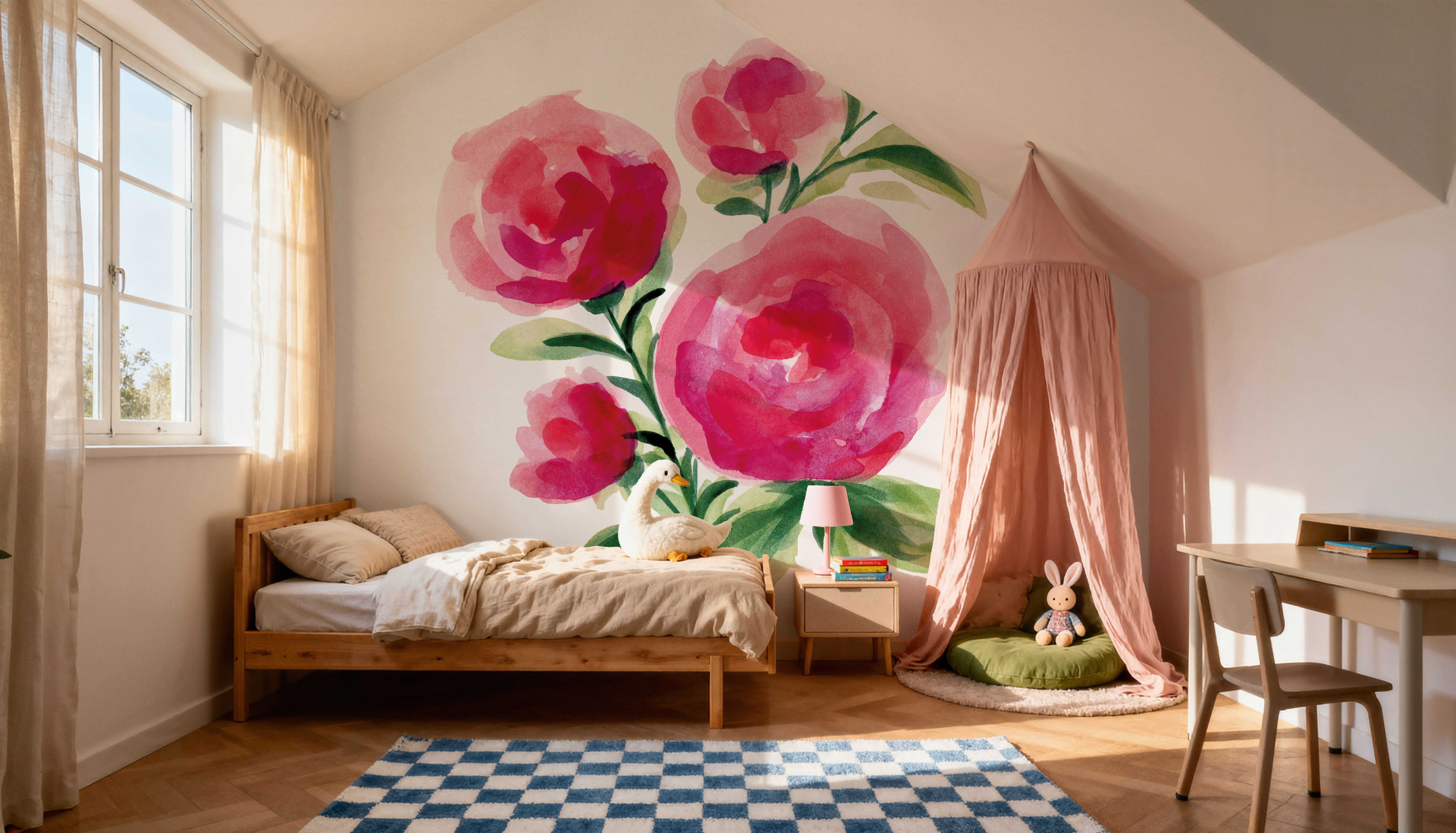 Spring is Blooming II