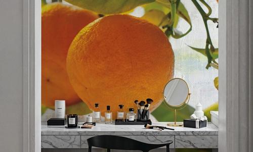 Oranges I