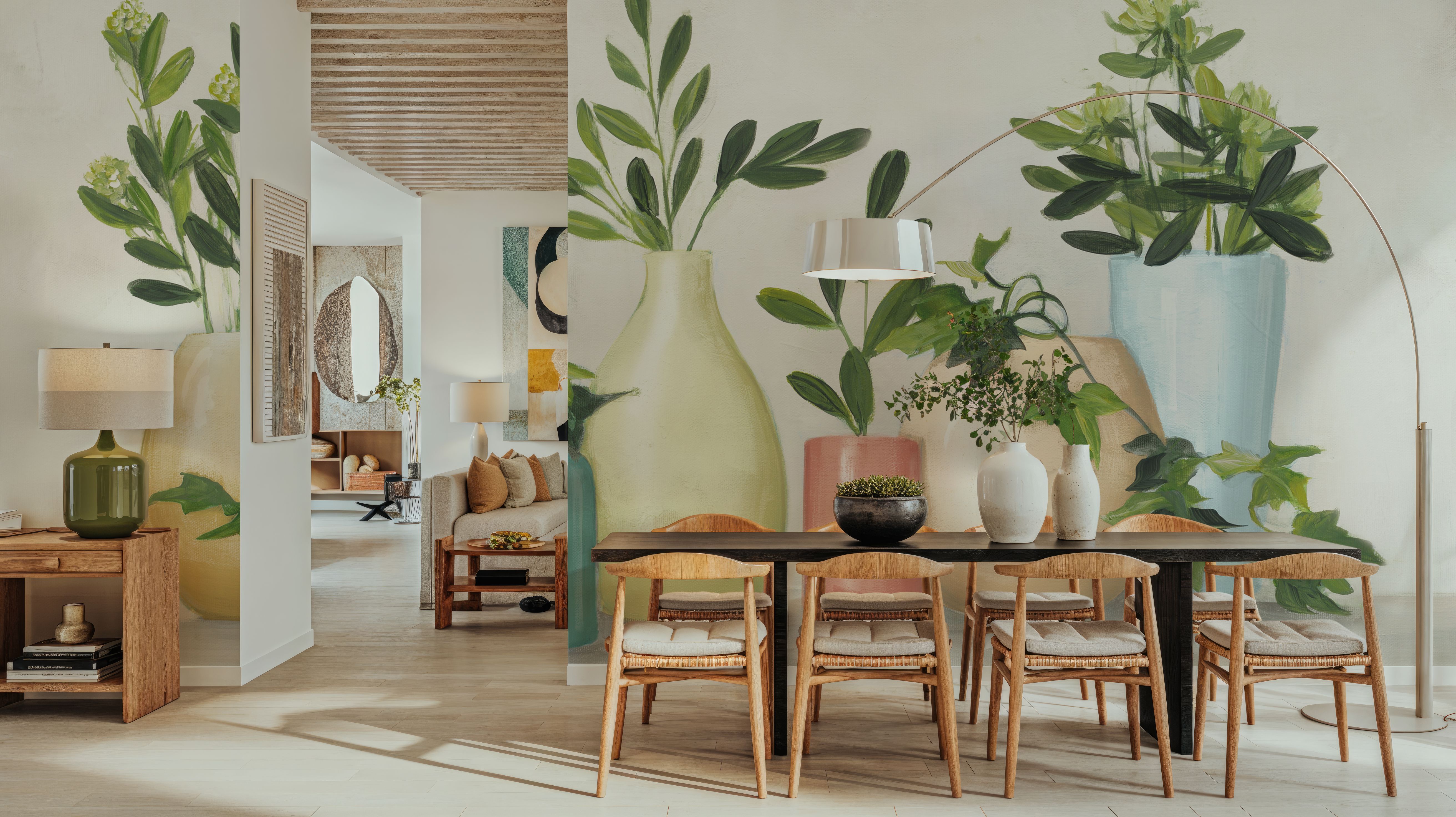 Plant is life, Wallpaper