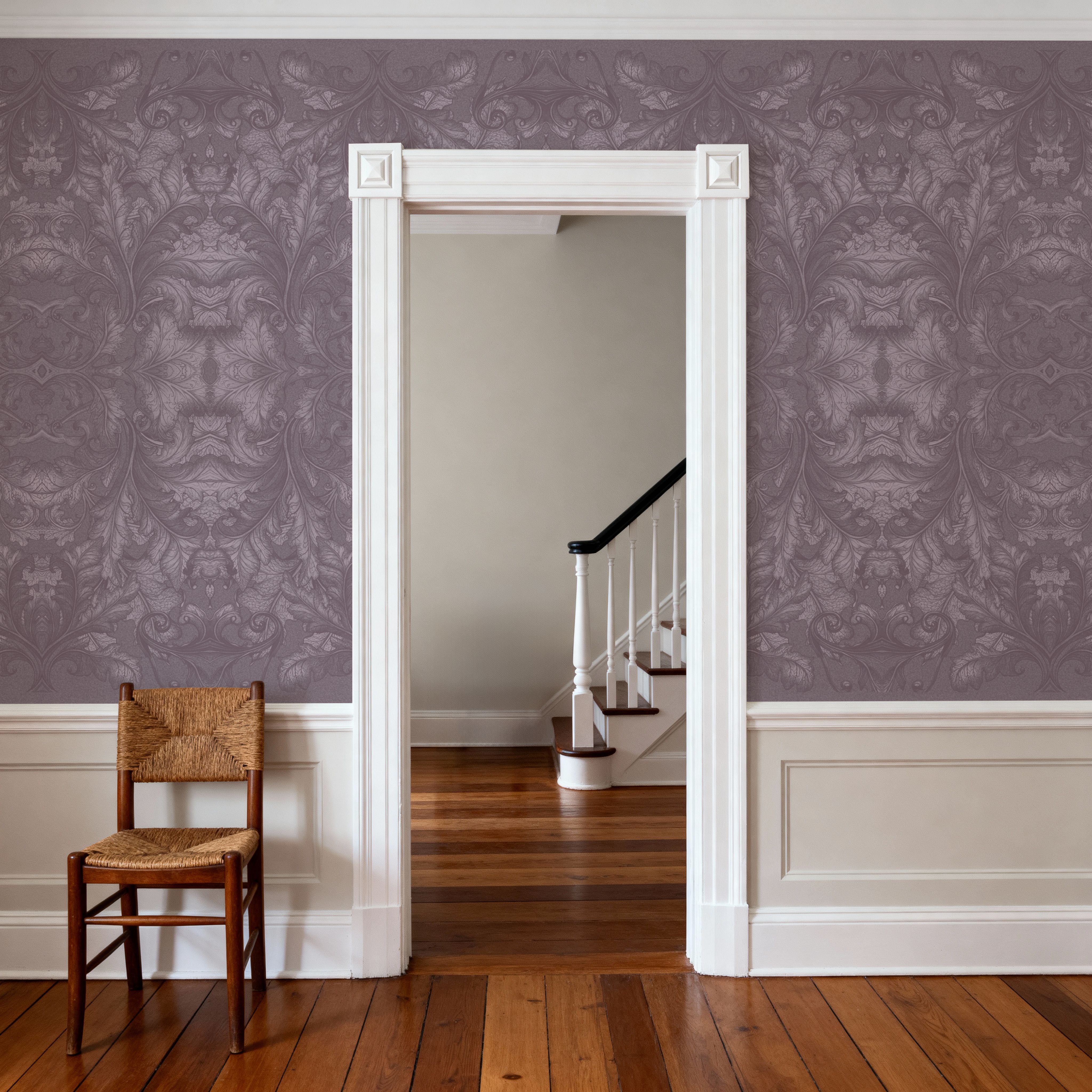 Royal Hall Pink Milk