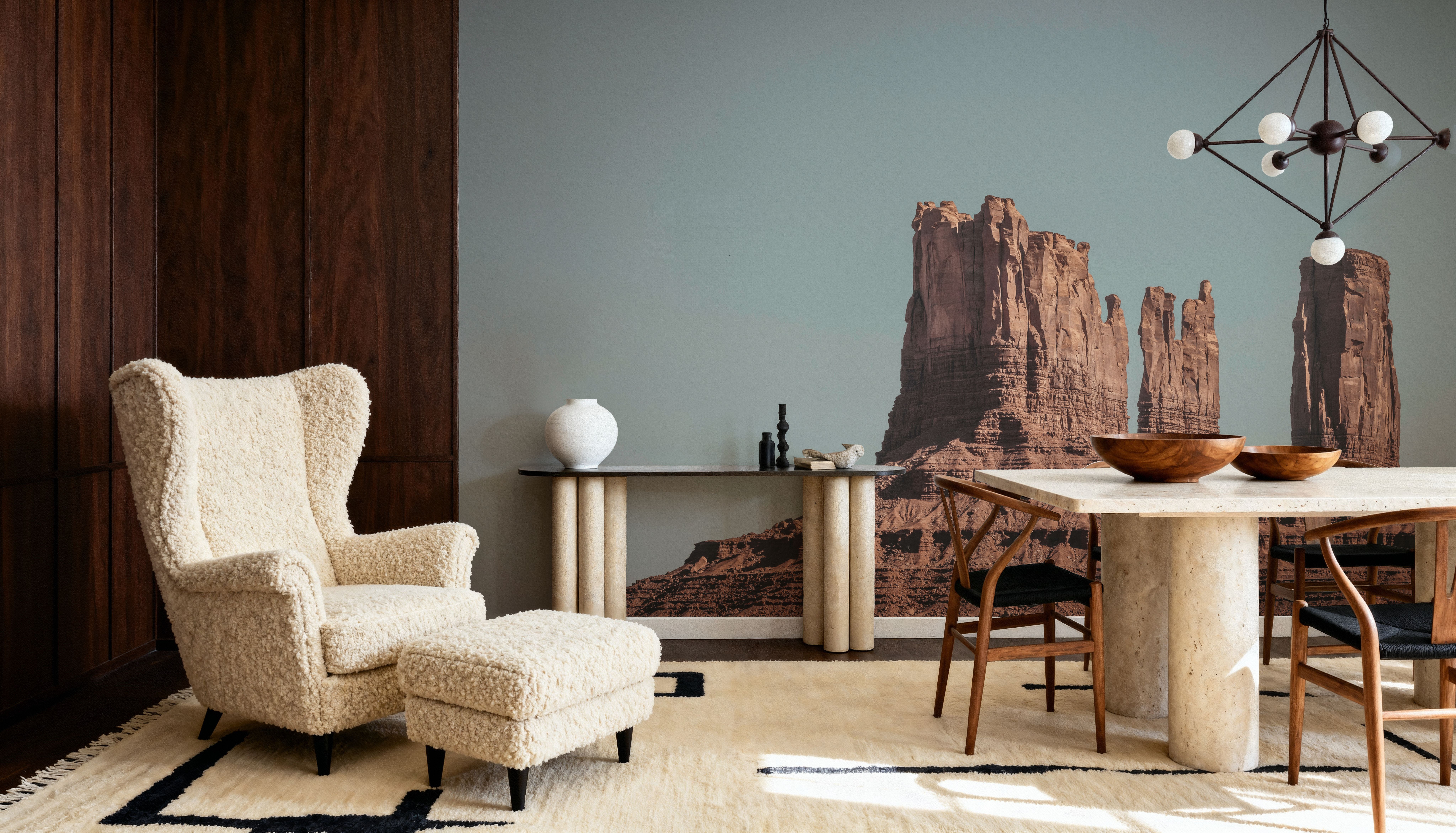 Monument Valley Snap