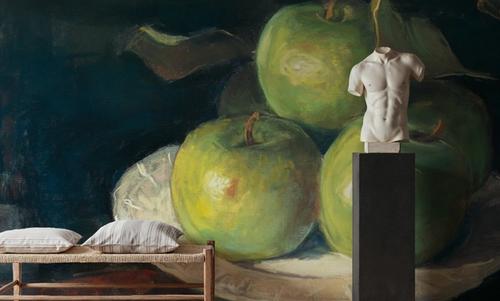 Green Apples II