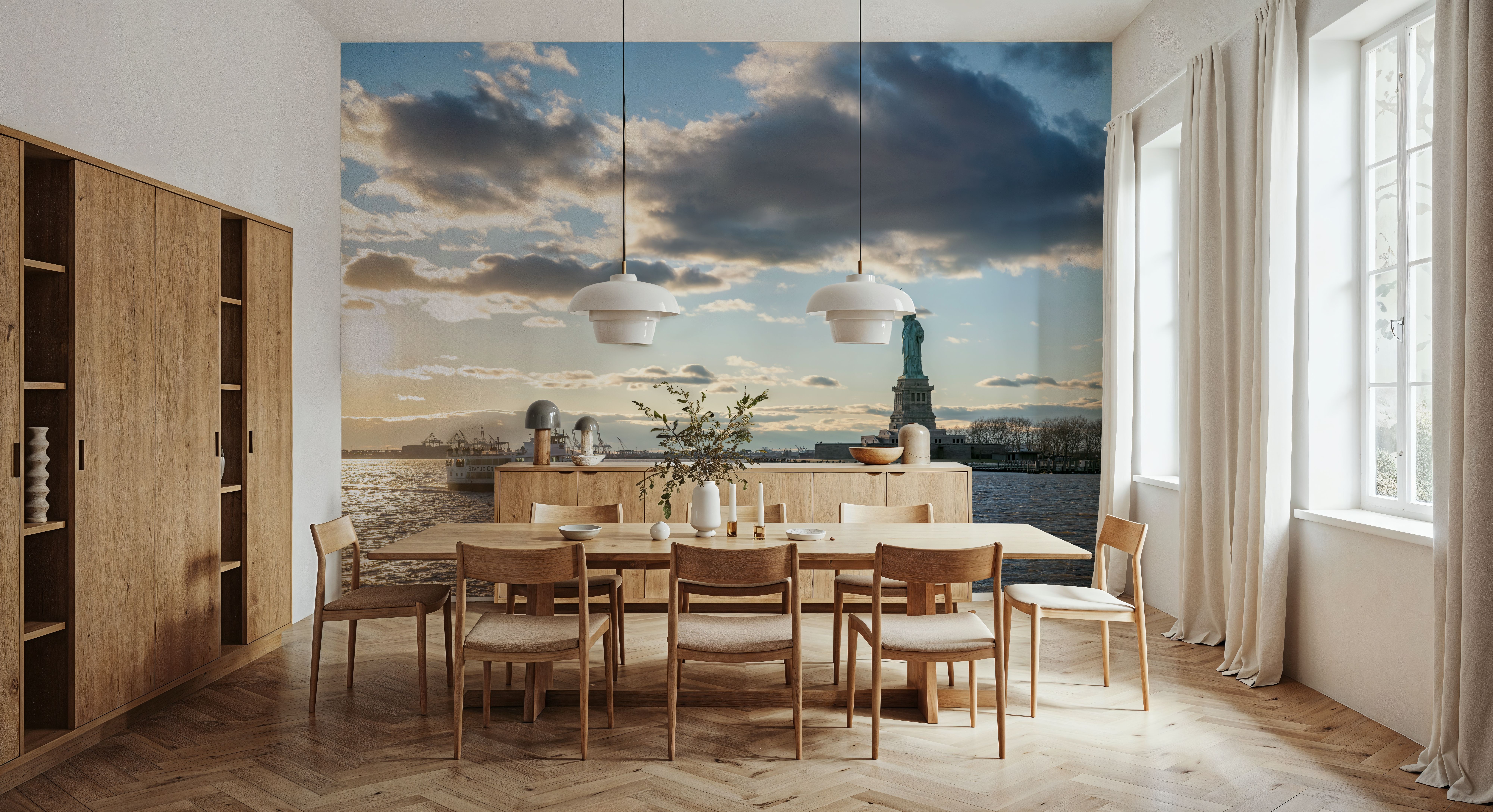 Statue of Liberty Cruise