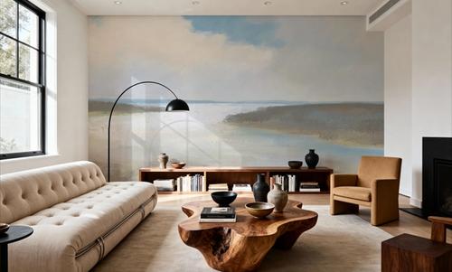 Soft Shore