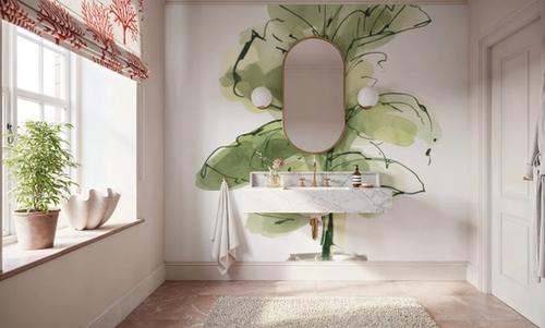 Biophilic II