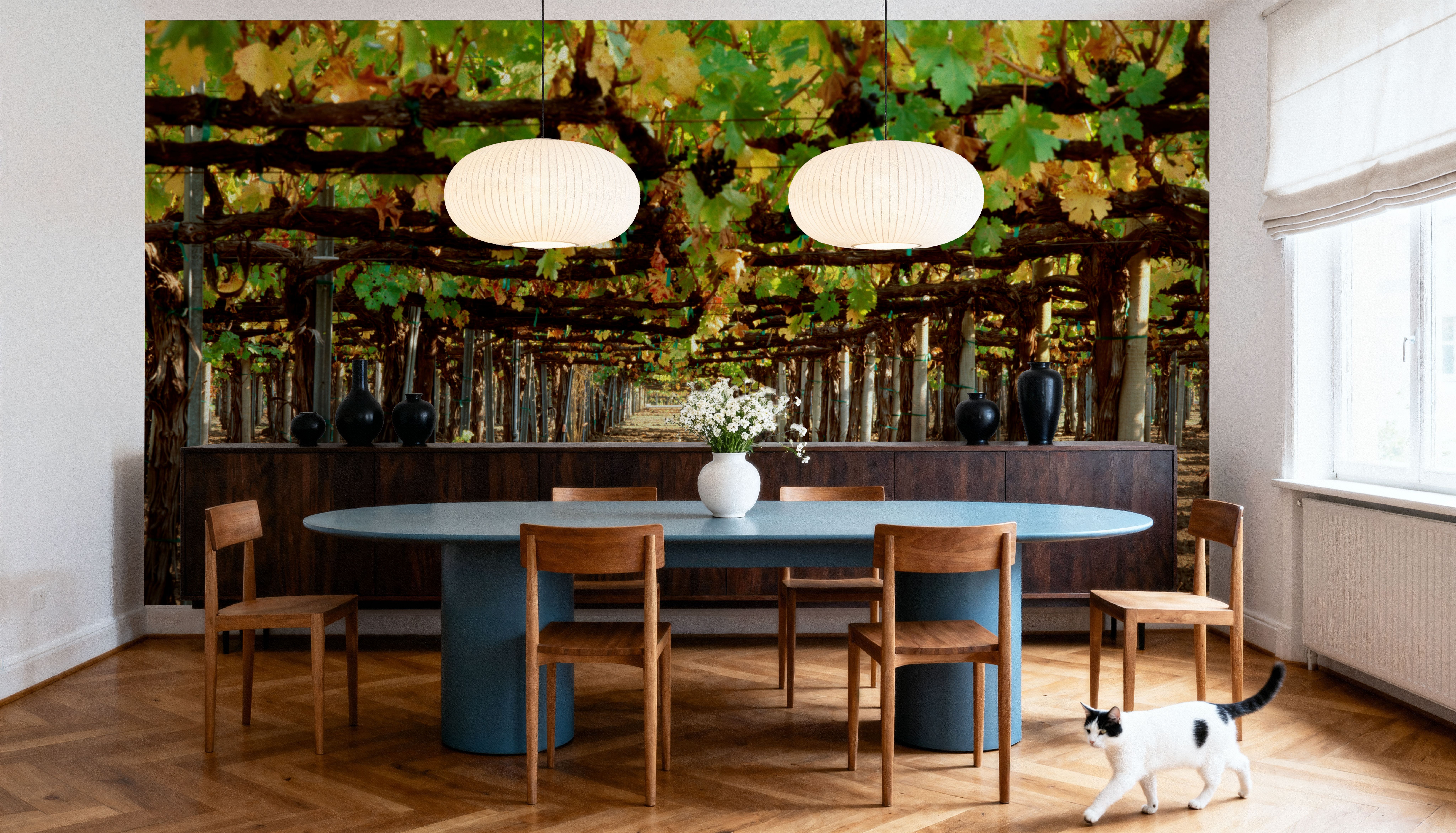 Vineyard Roofing