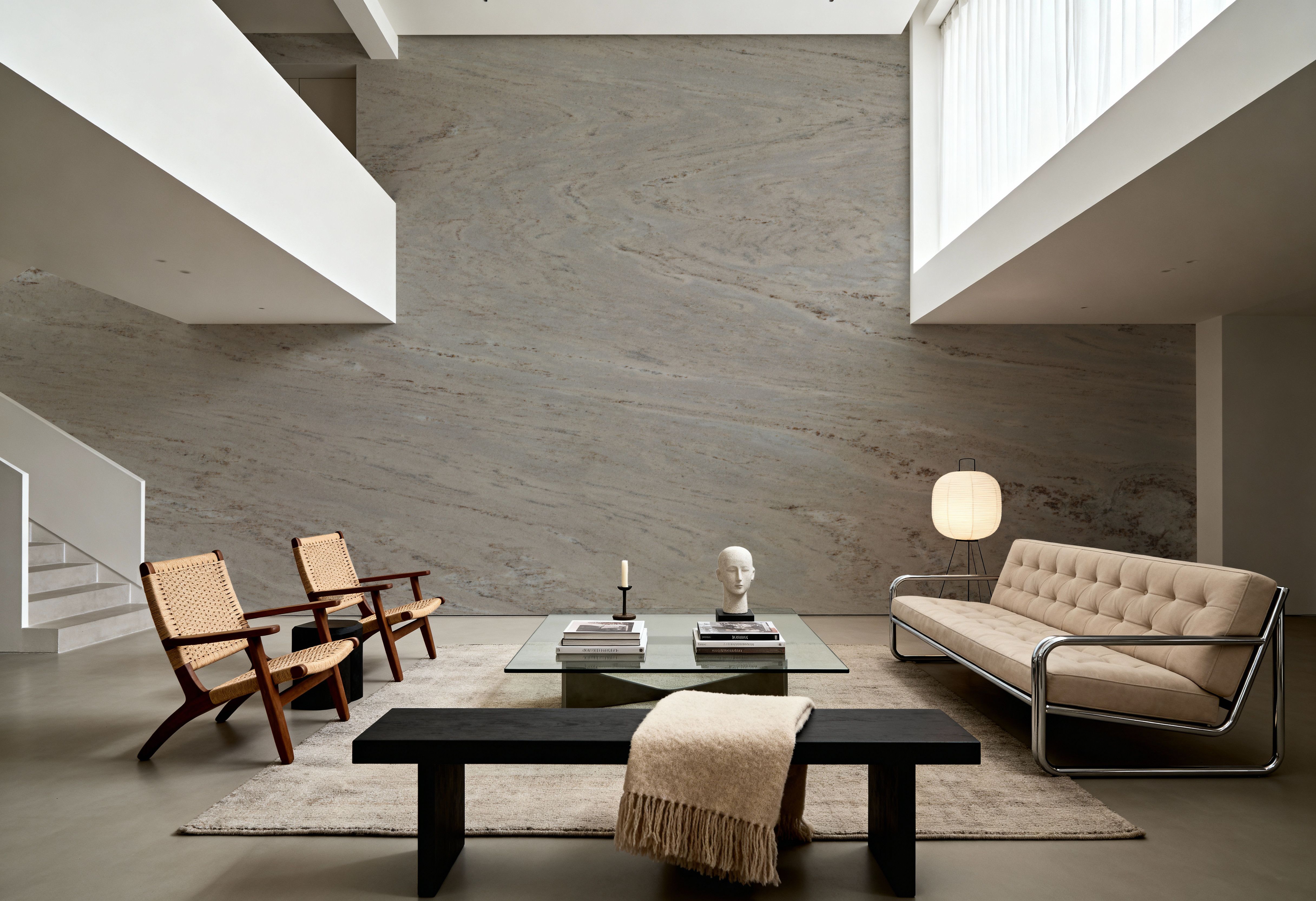Light Granite