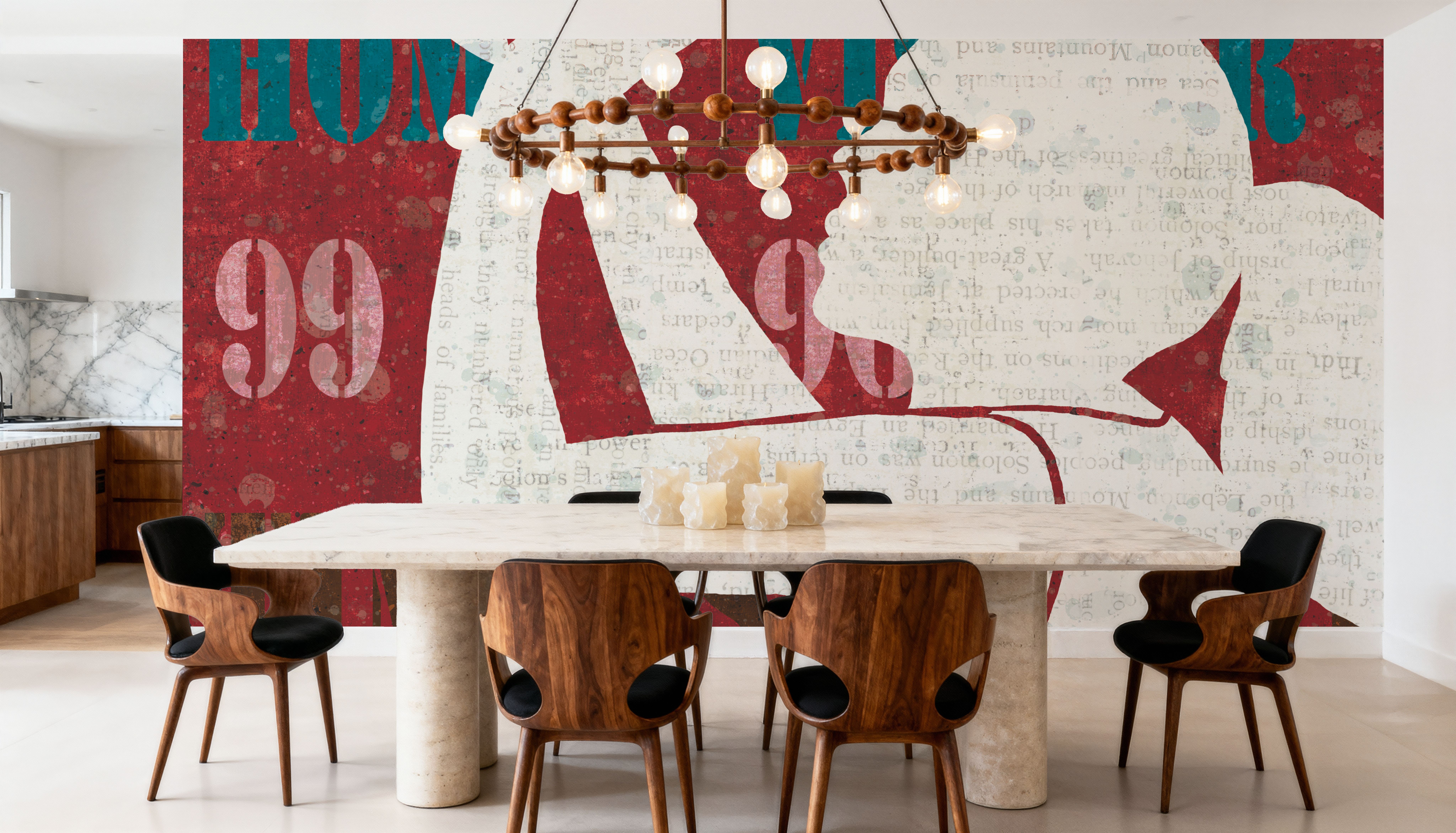 Womens Scoreboard Basketball, Wallpaper