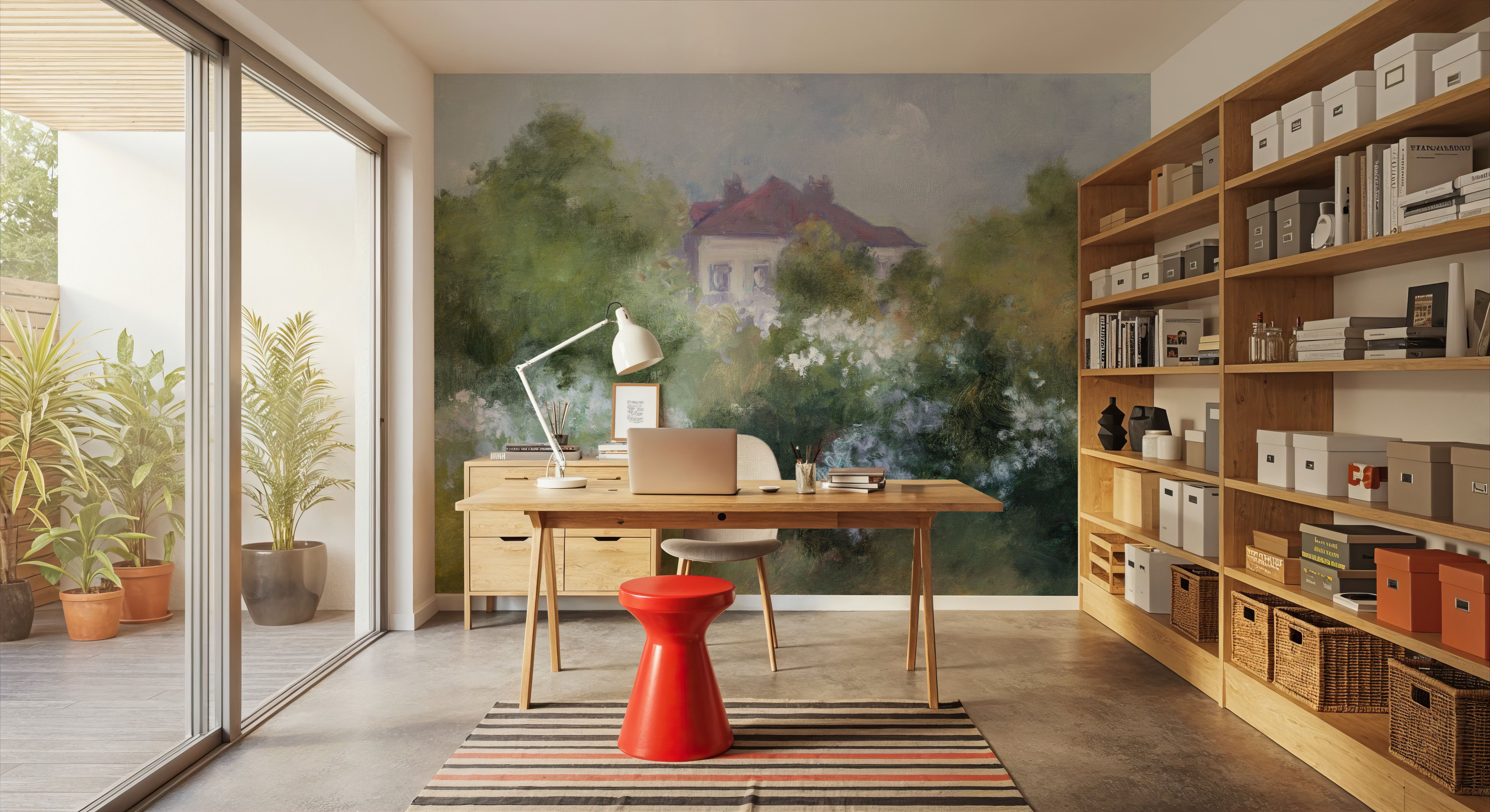 Countryside Haven