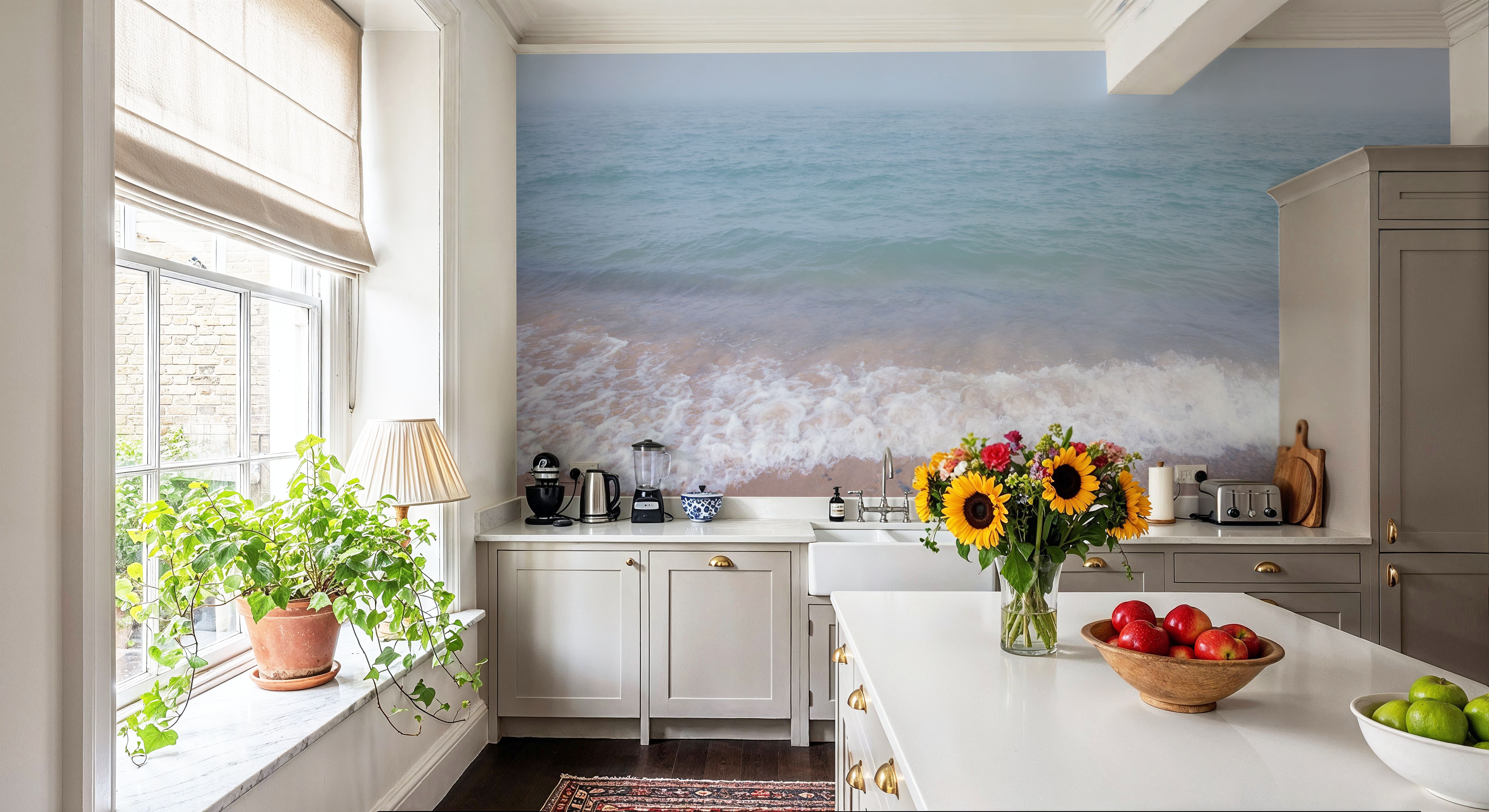 Whitefish Point, Tapeten