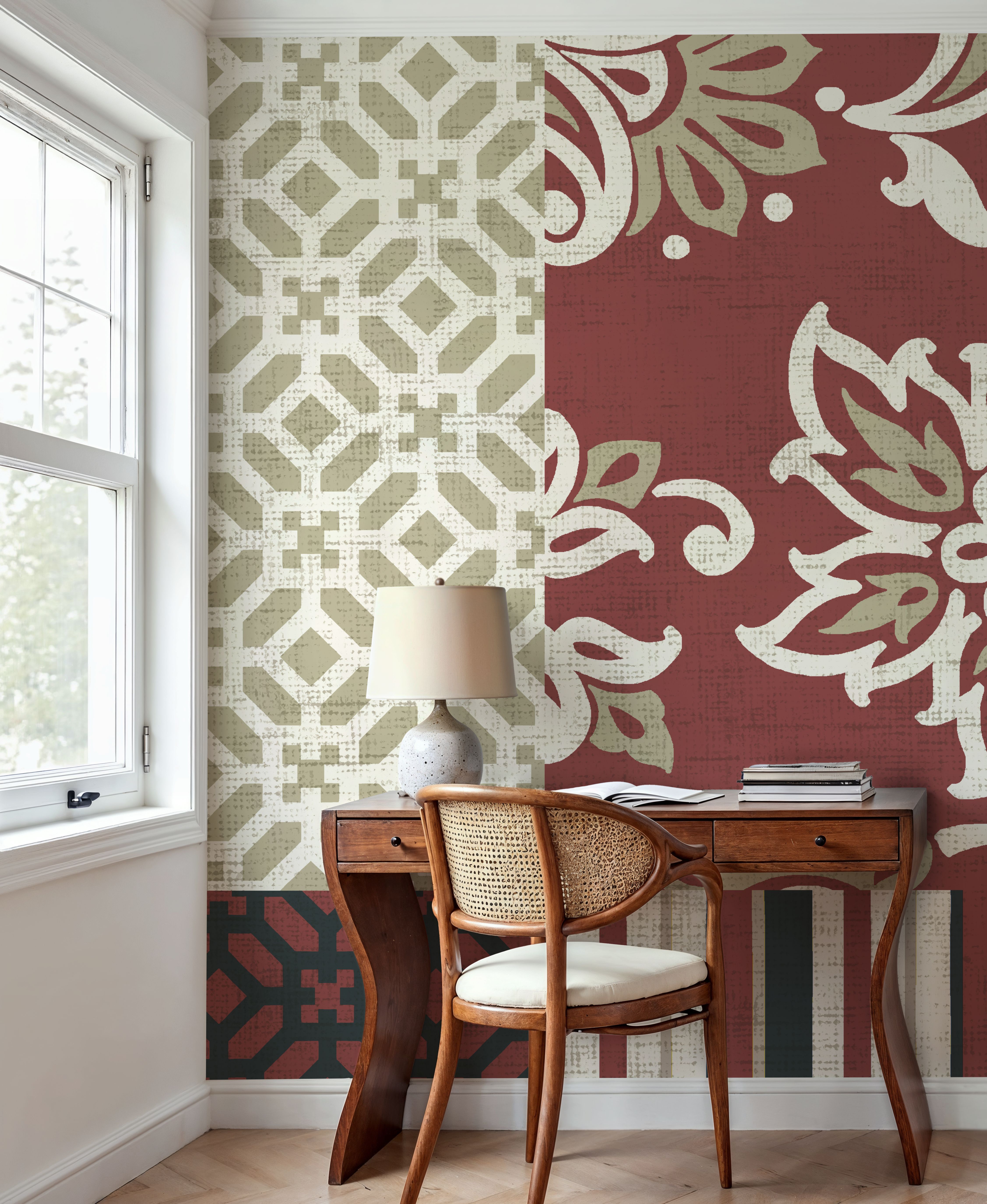 Chatsworth Marsala I