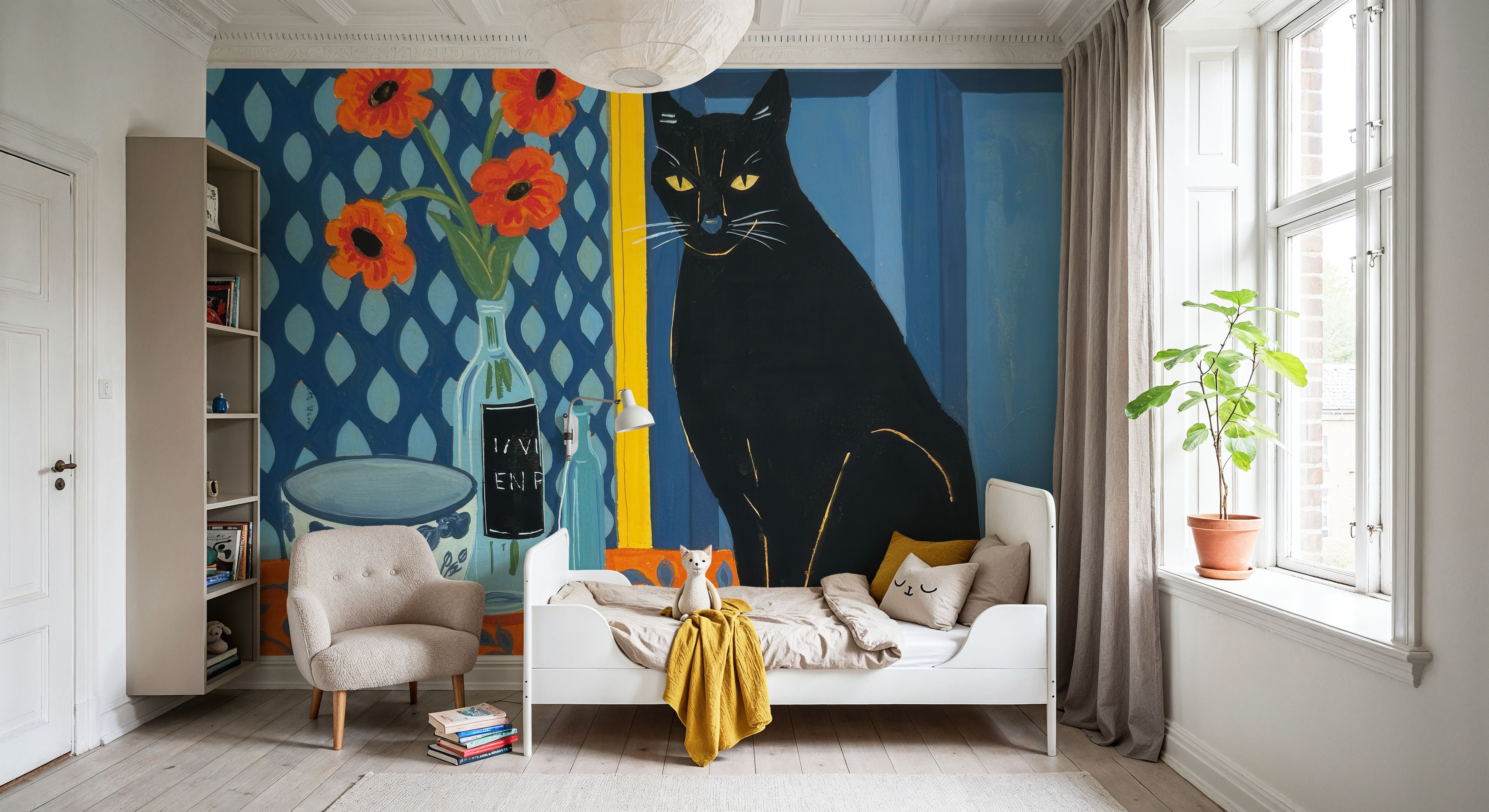 Black Cat
