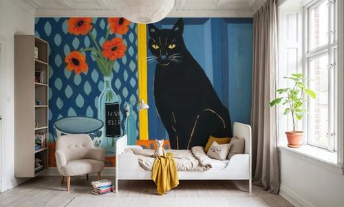 Black Cat