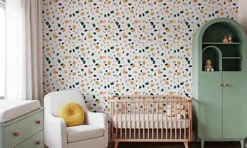 Terrazzo Shapes