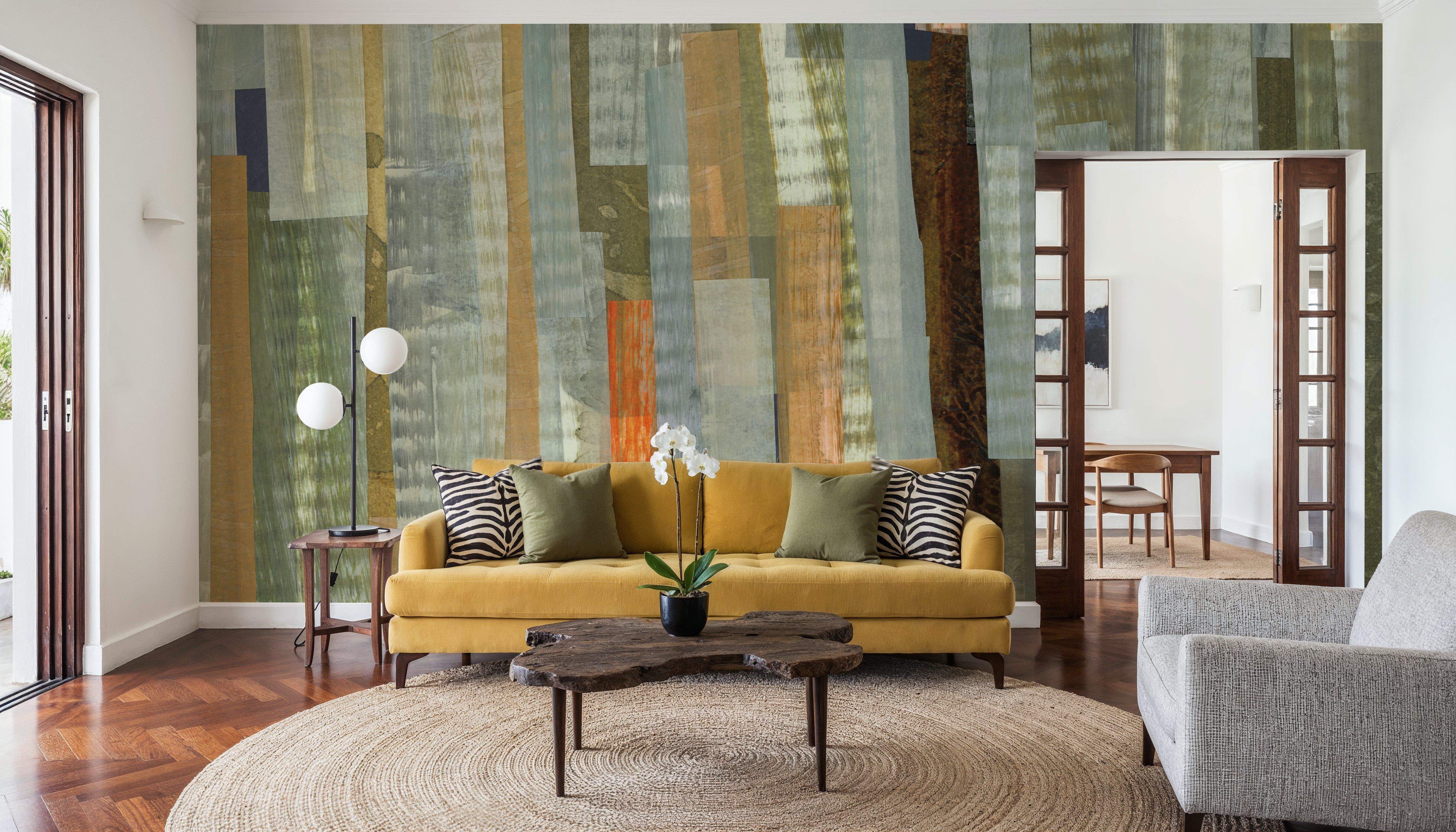 River Trout Study II