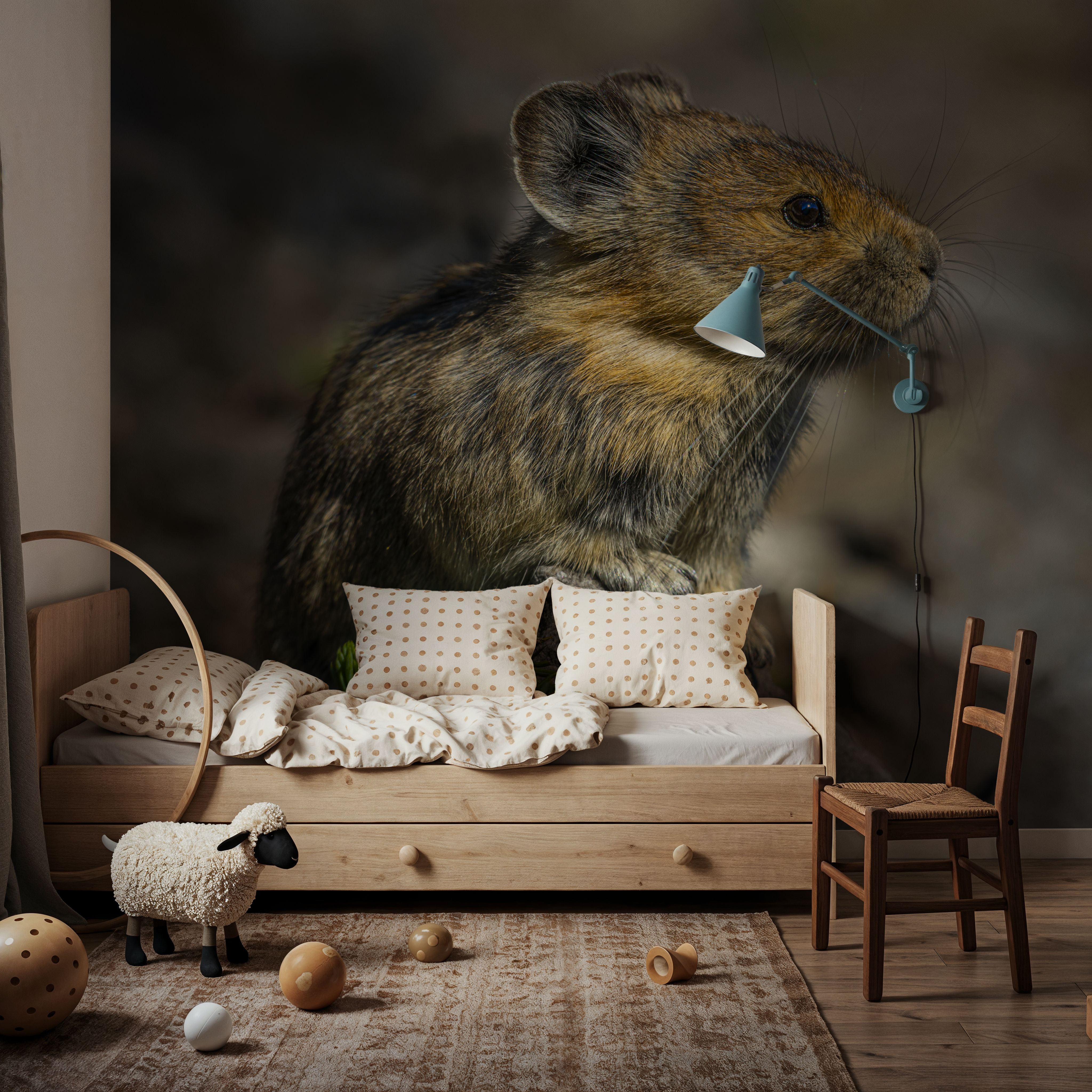 American Pika