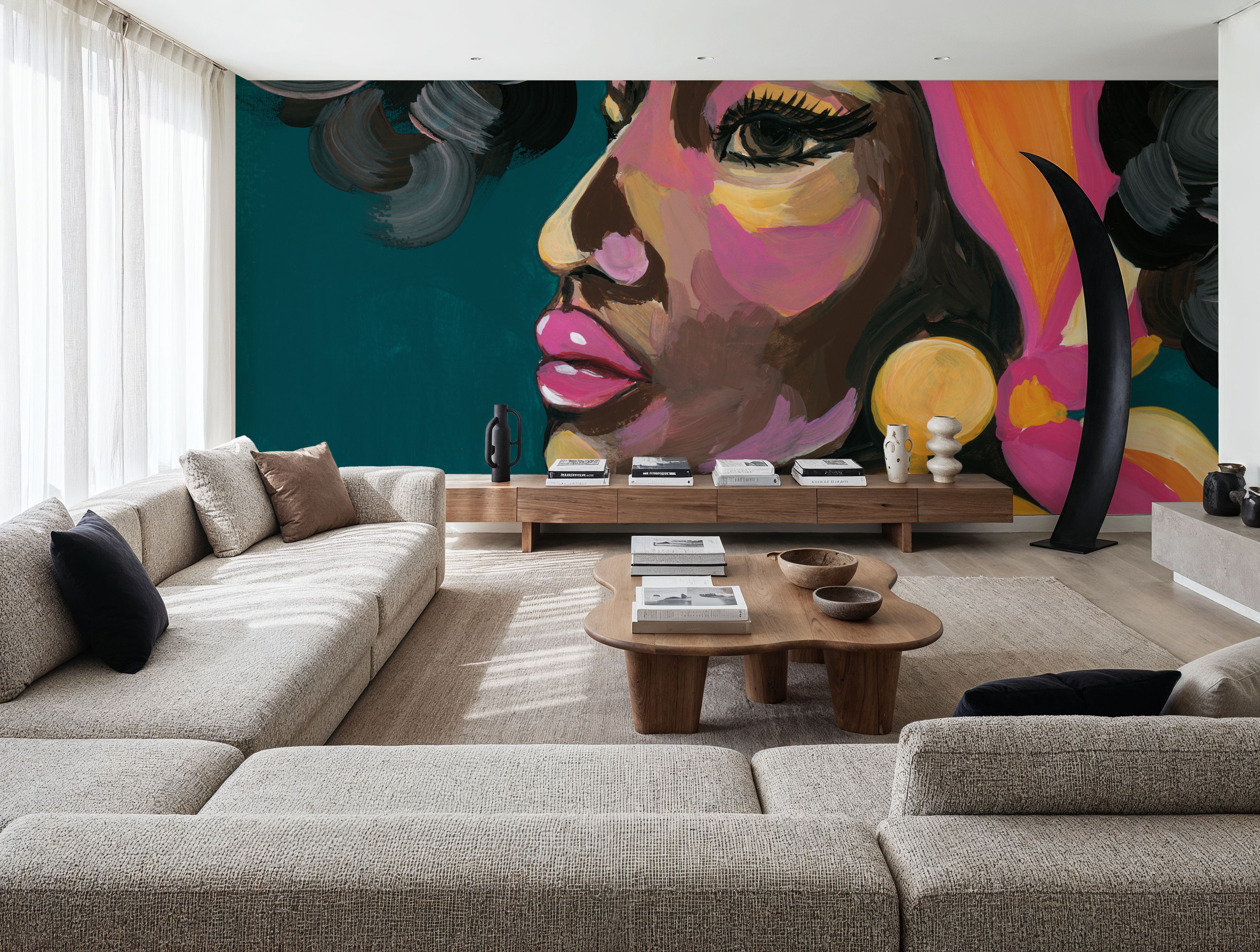 Fabulous and Glamorous I