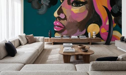 Fabulous and Glamorous I