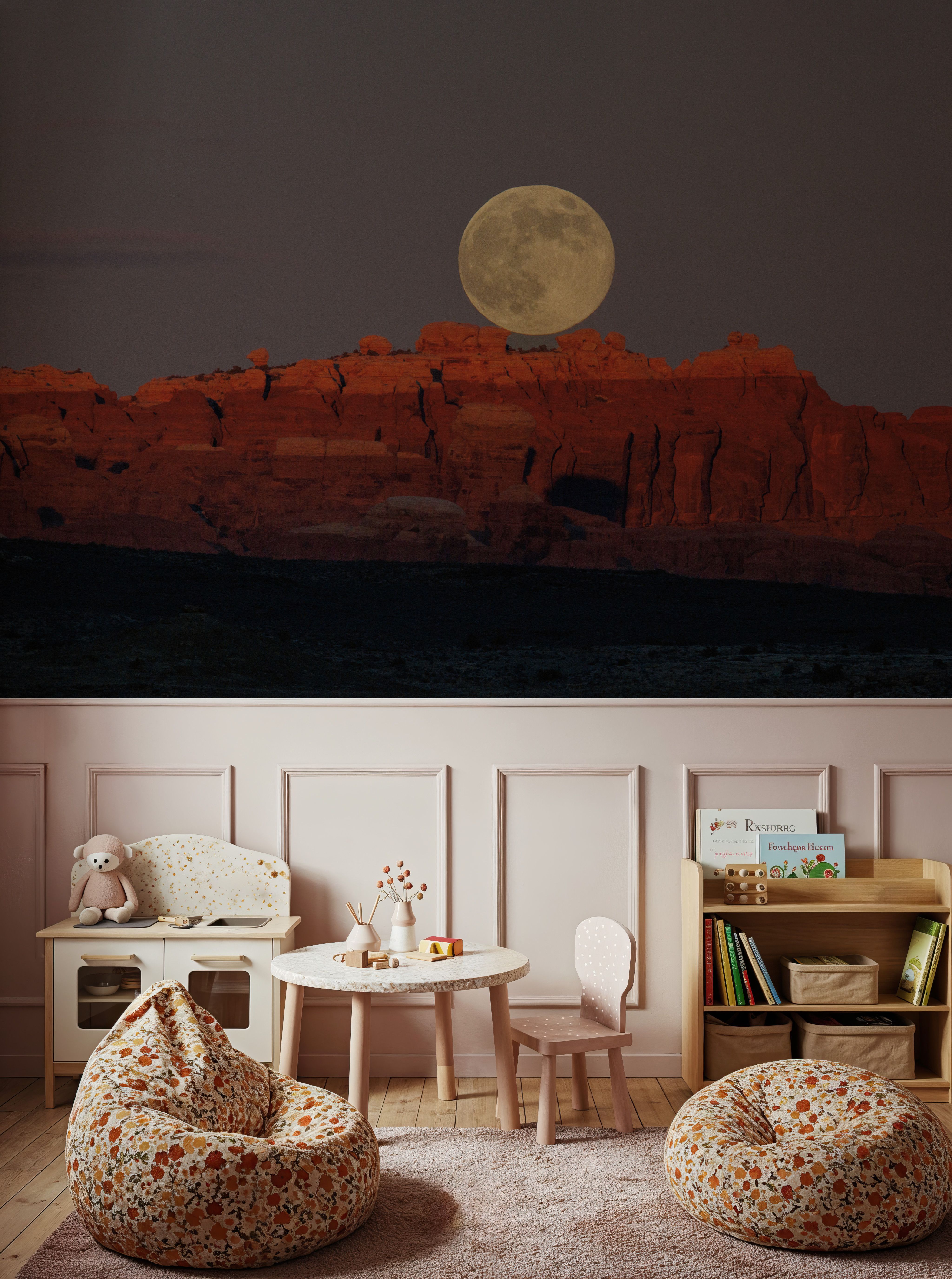 Cold Moon