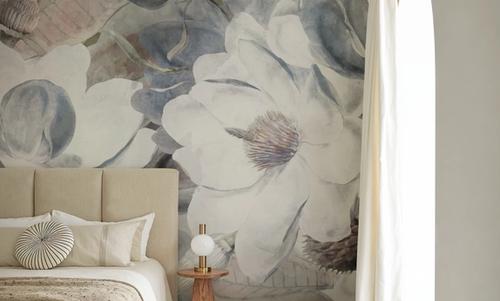 Magnolia art