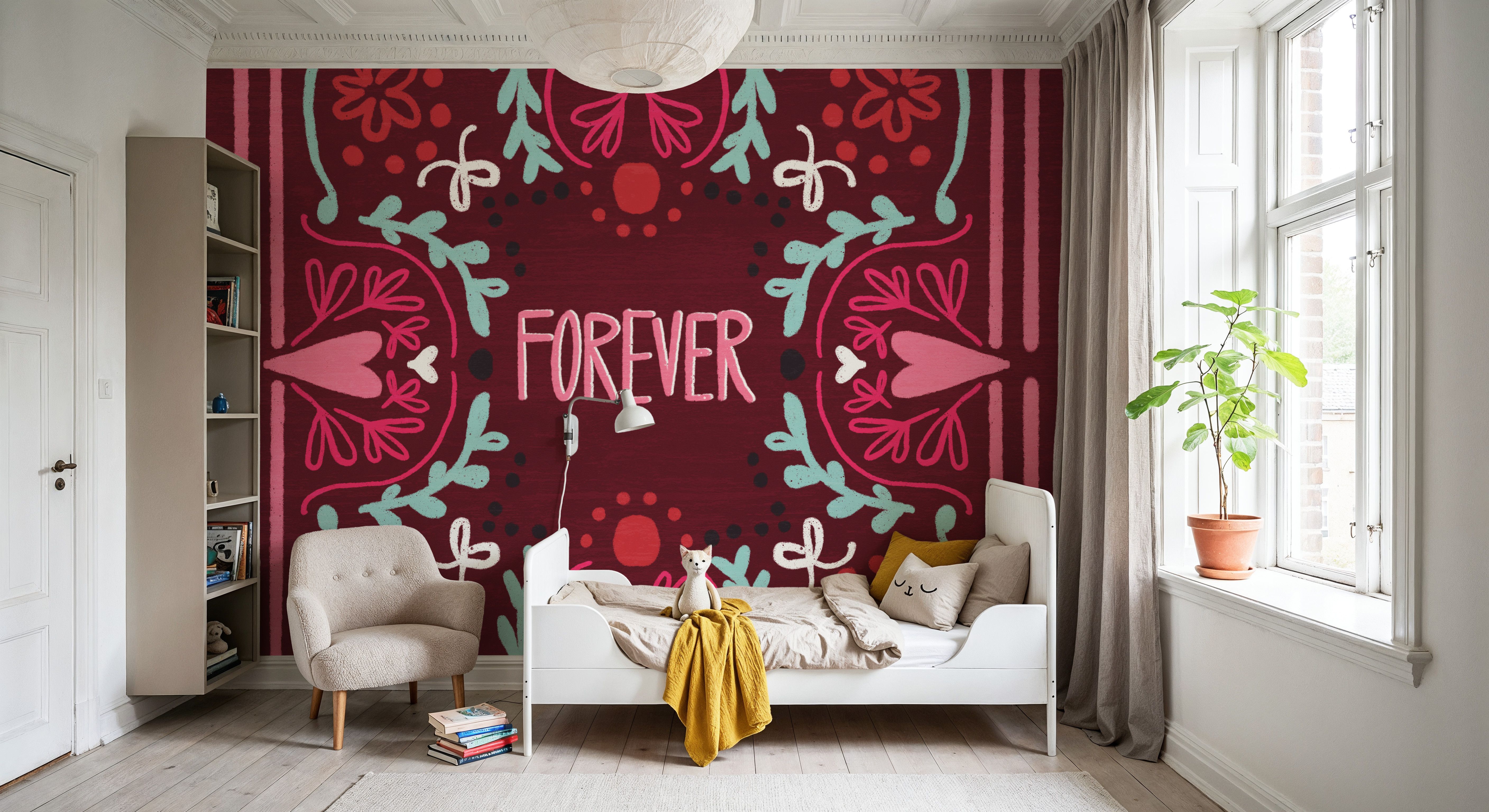Love Sentiments Forever