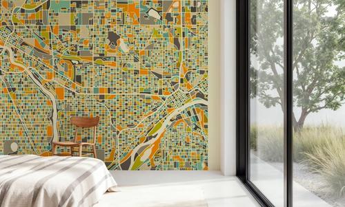 Modern Twin Cities