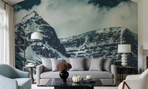 Jasper Mountain Series V