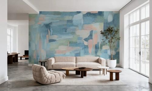 Dappled Light I