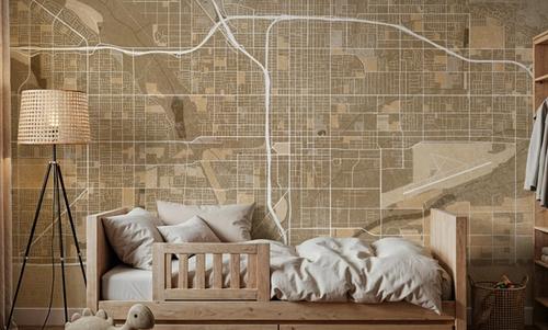 San Bernardino Ochre