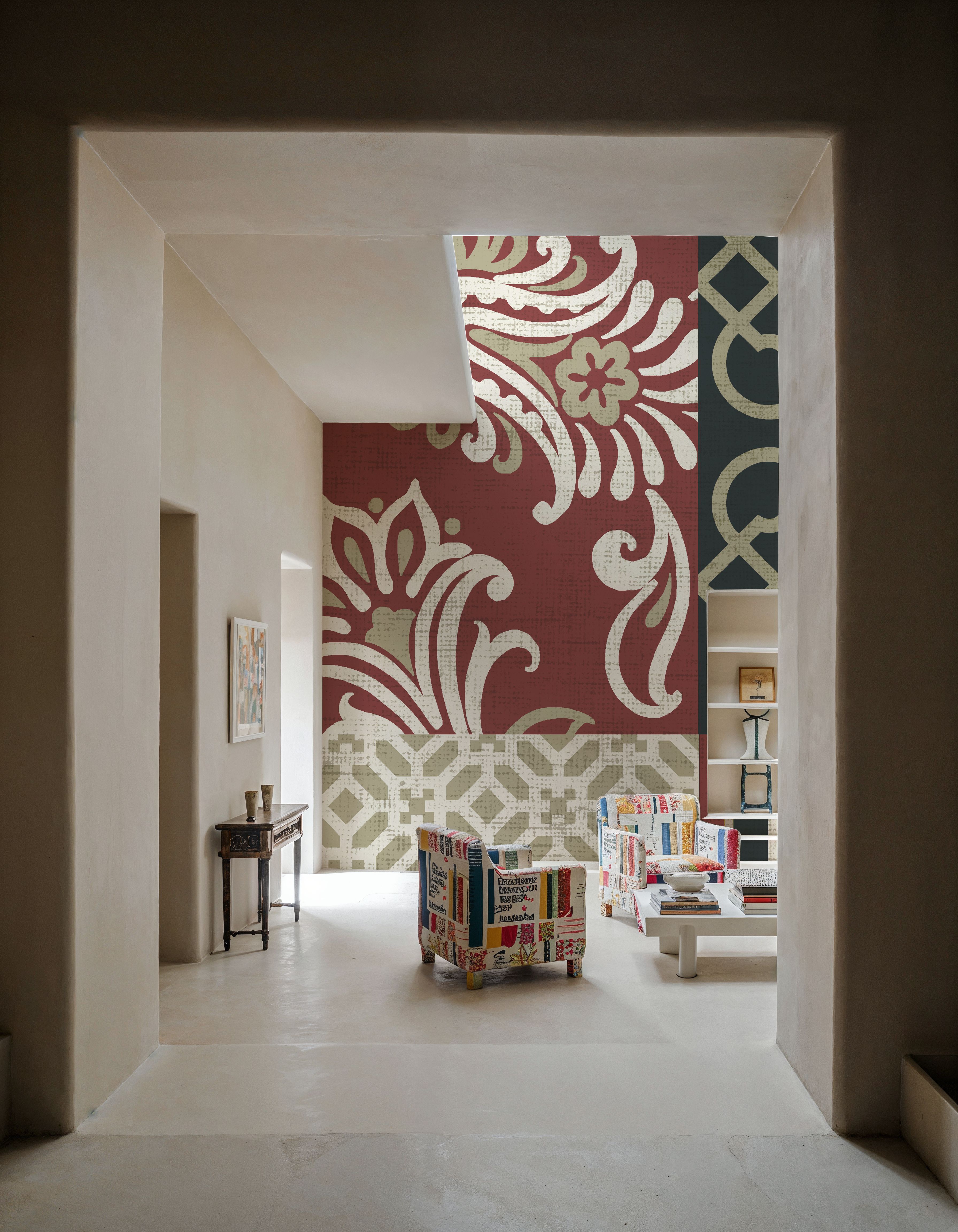 Chatsworth Marsala II