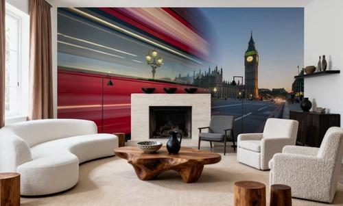 London Buzzing
