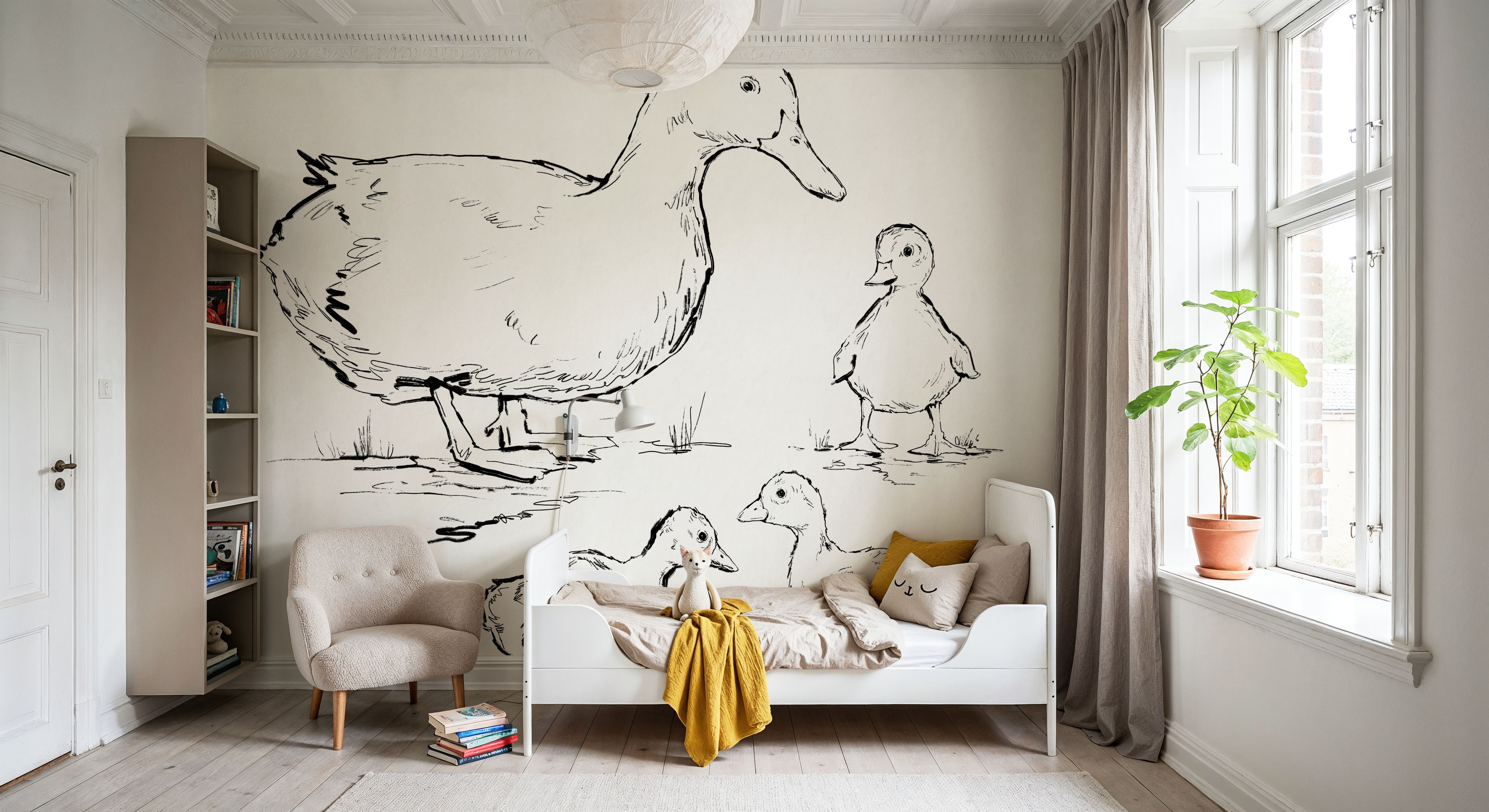 Duck Delight II