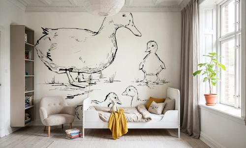 Duck Delight II