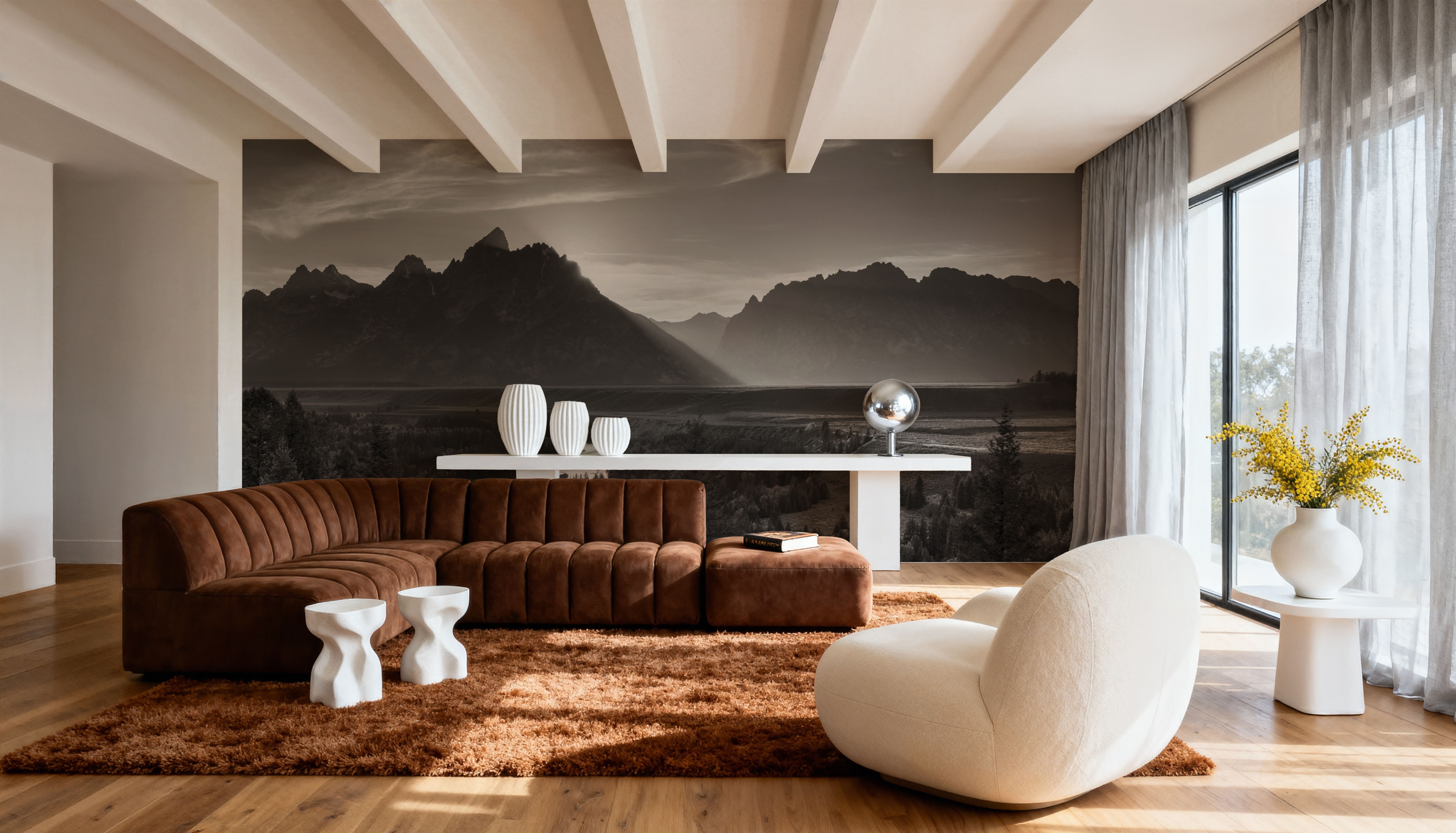 Snake River, Wallpaper