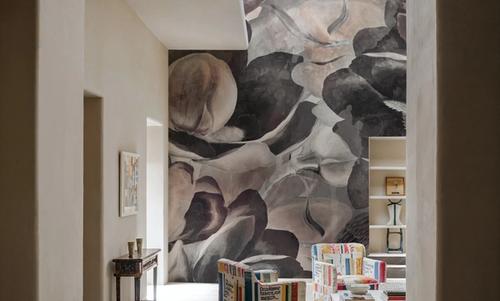Magnolia art