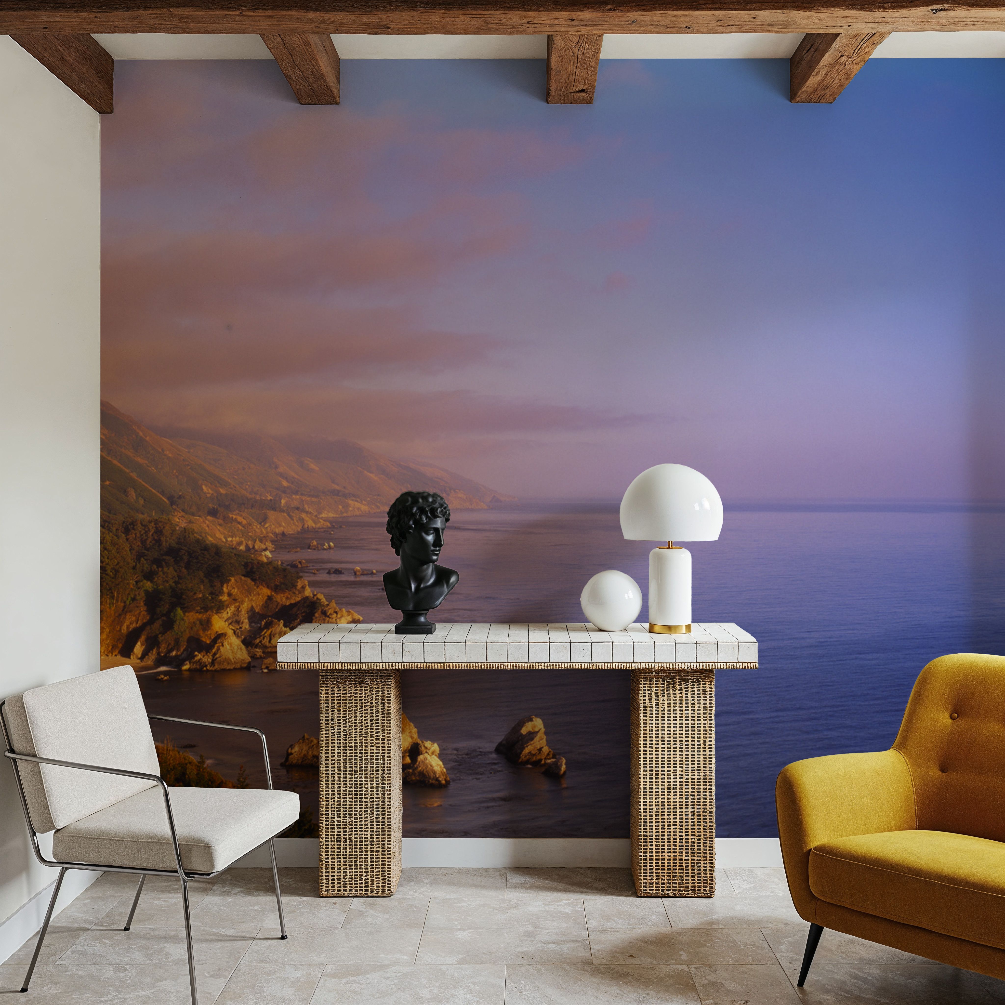 Golden Coast Majesty