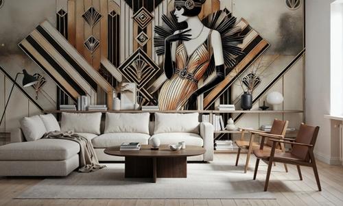 Gatsby Glamour