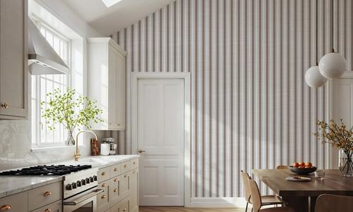 Les Andelys Vertical, Beige
