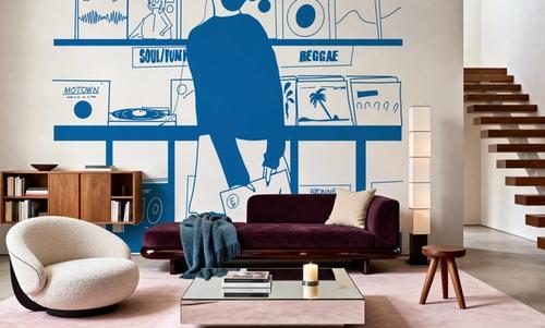 Vinyl Vibe II