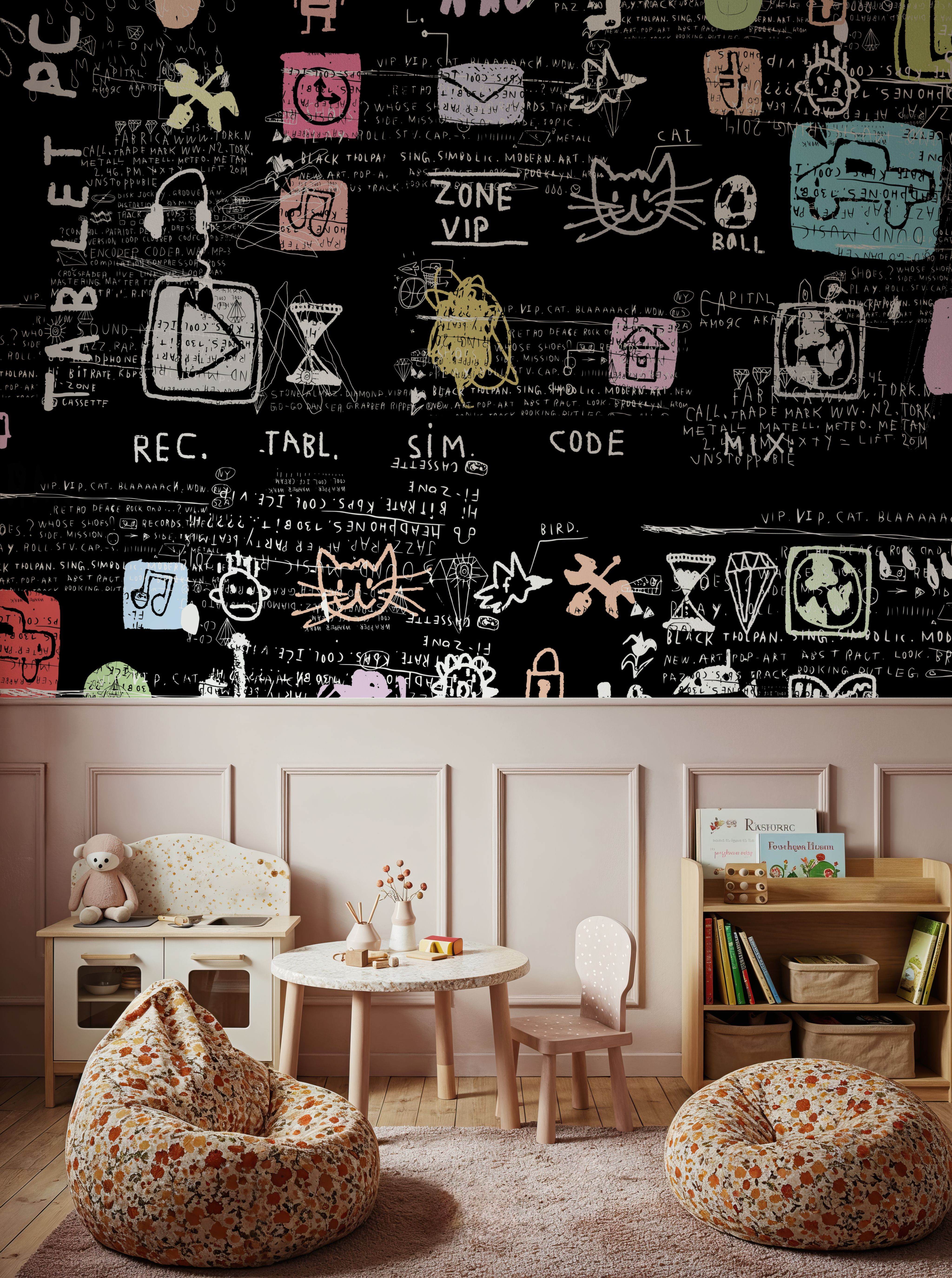 Eat Work Code Repeat