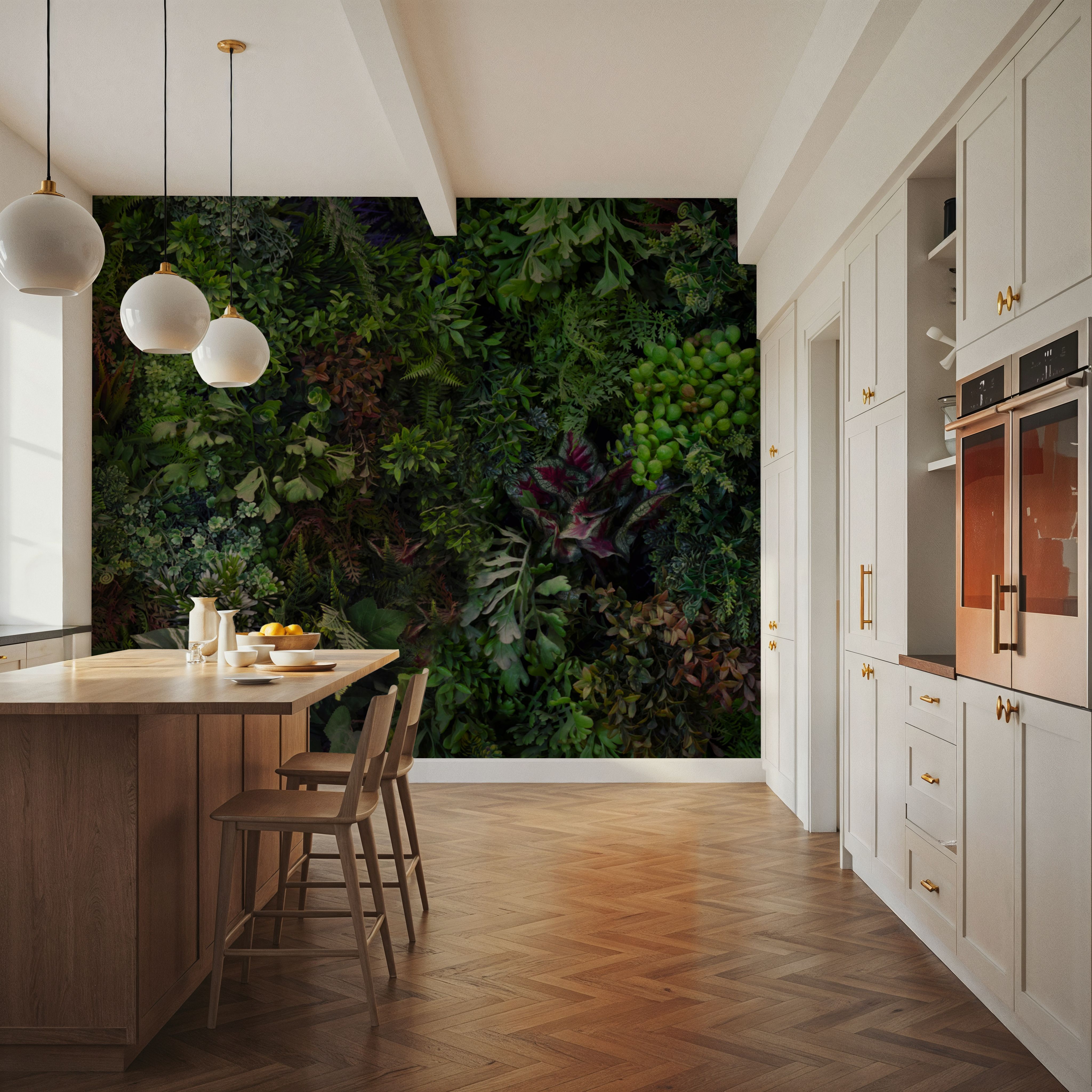 Botanical Eco Herbs 