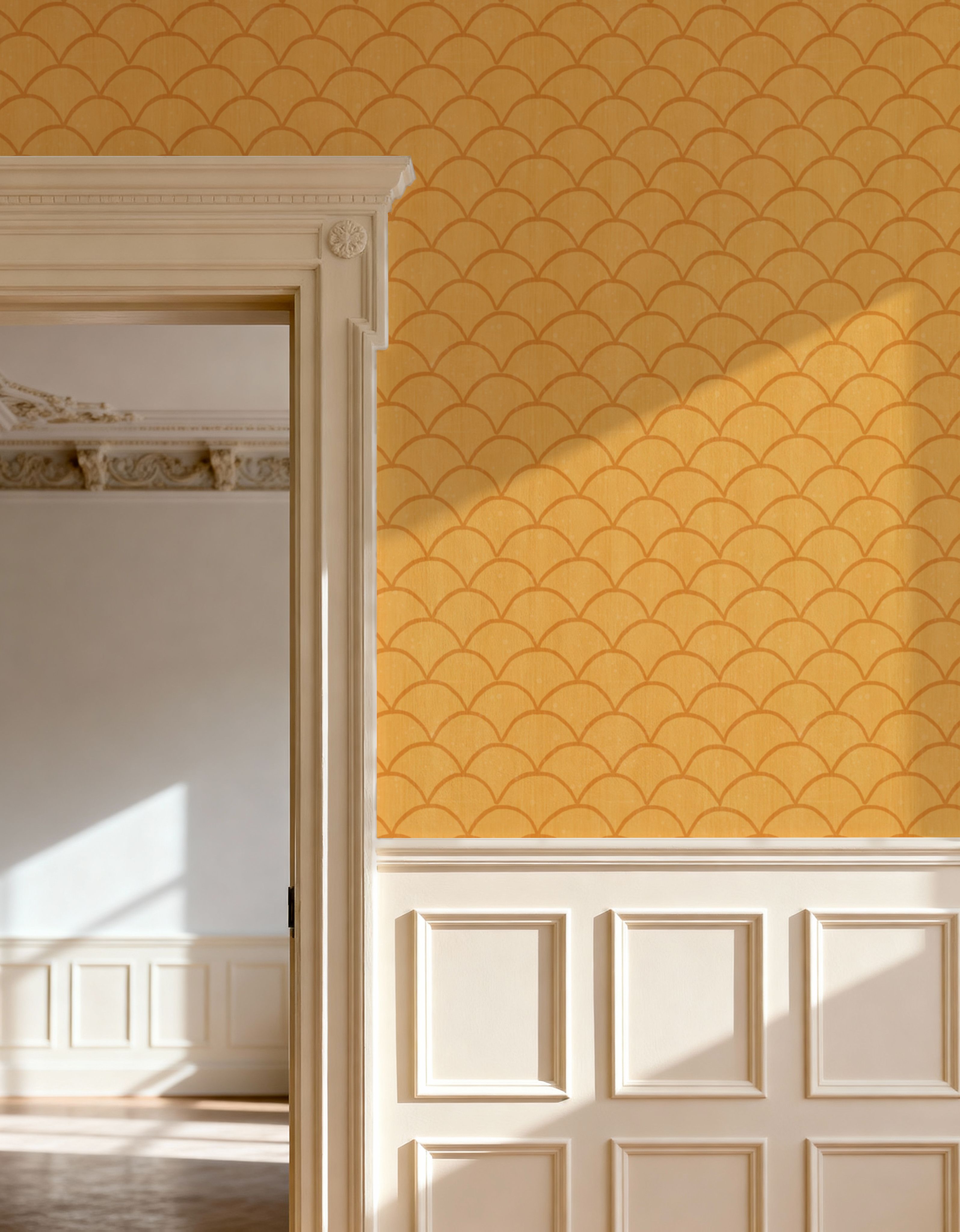 Coastal Scales Yellow