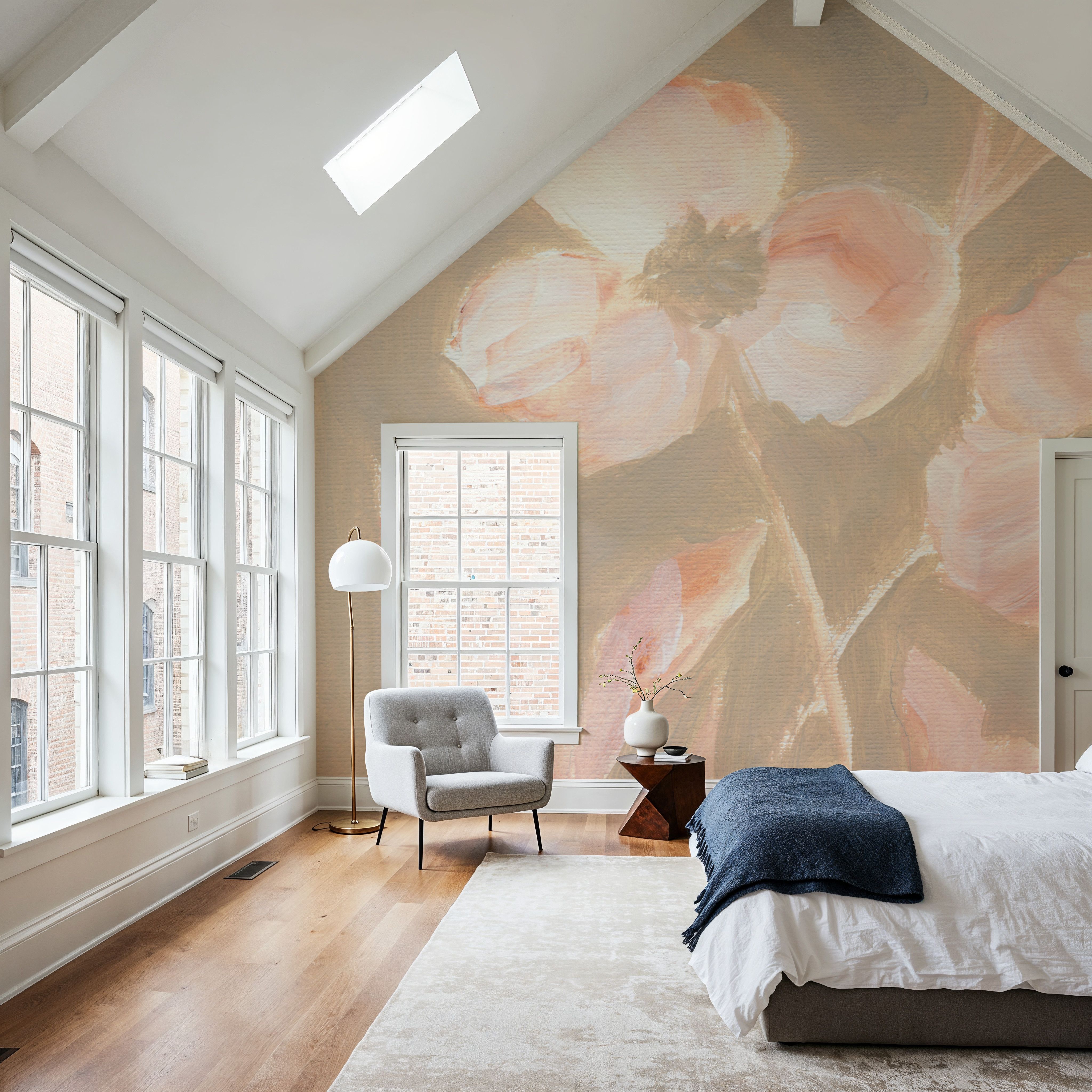 Soft Bloom I