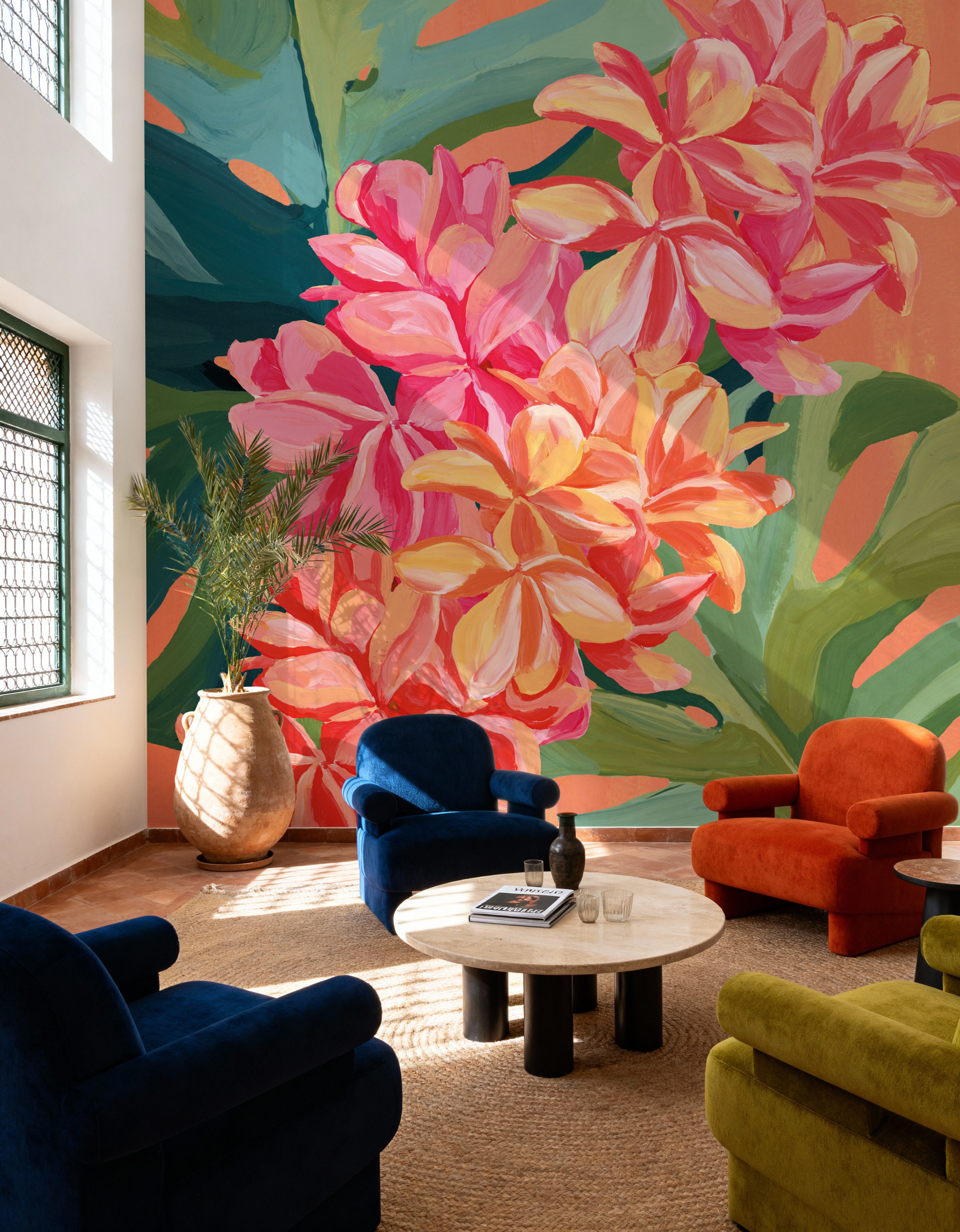 Island Botanica VIII