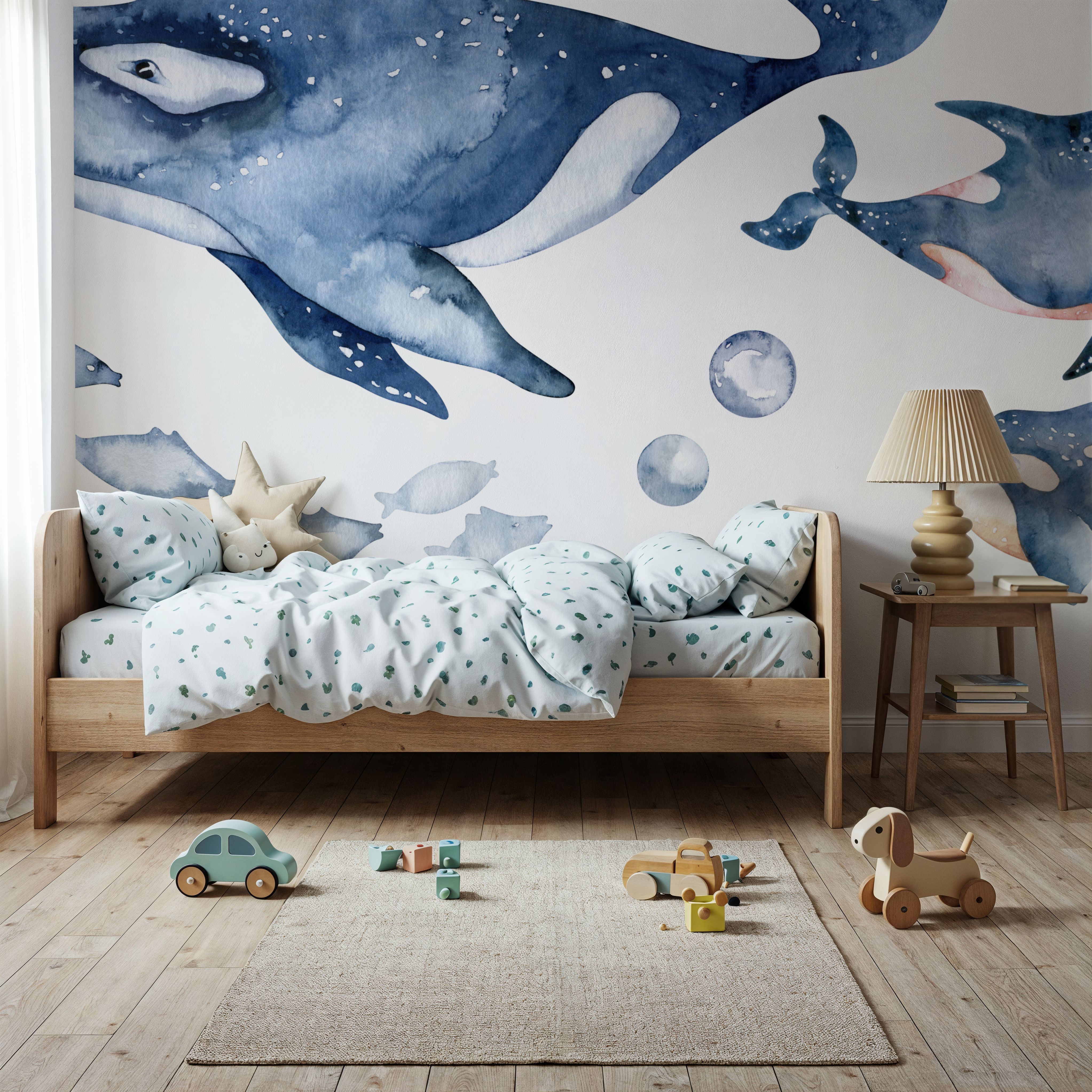 Whale Song