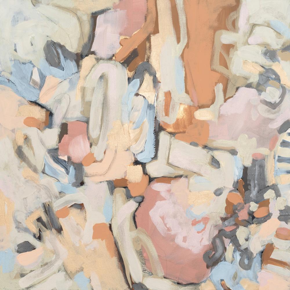 Static Pastel II